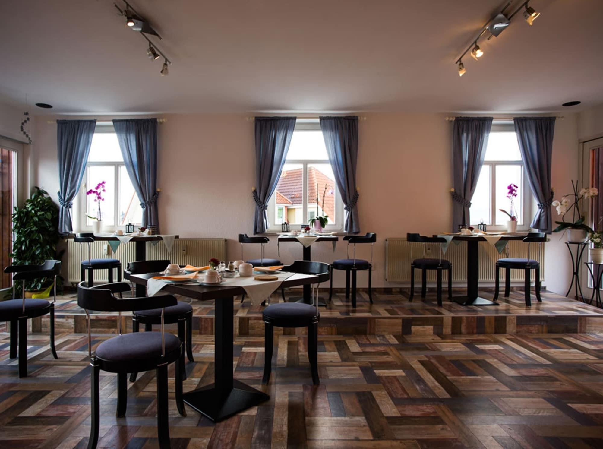 Pension Lausitz