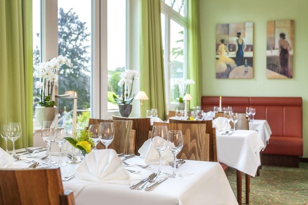 Hotel Noltmann Peters