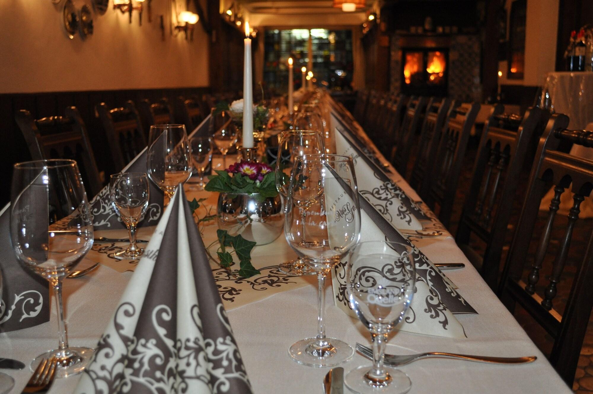 Altes Gasthaus Kuhr