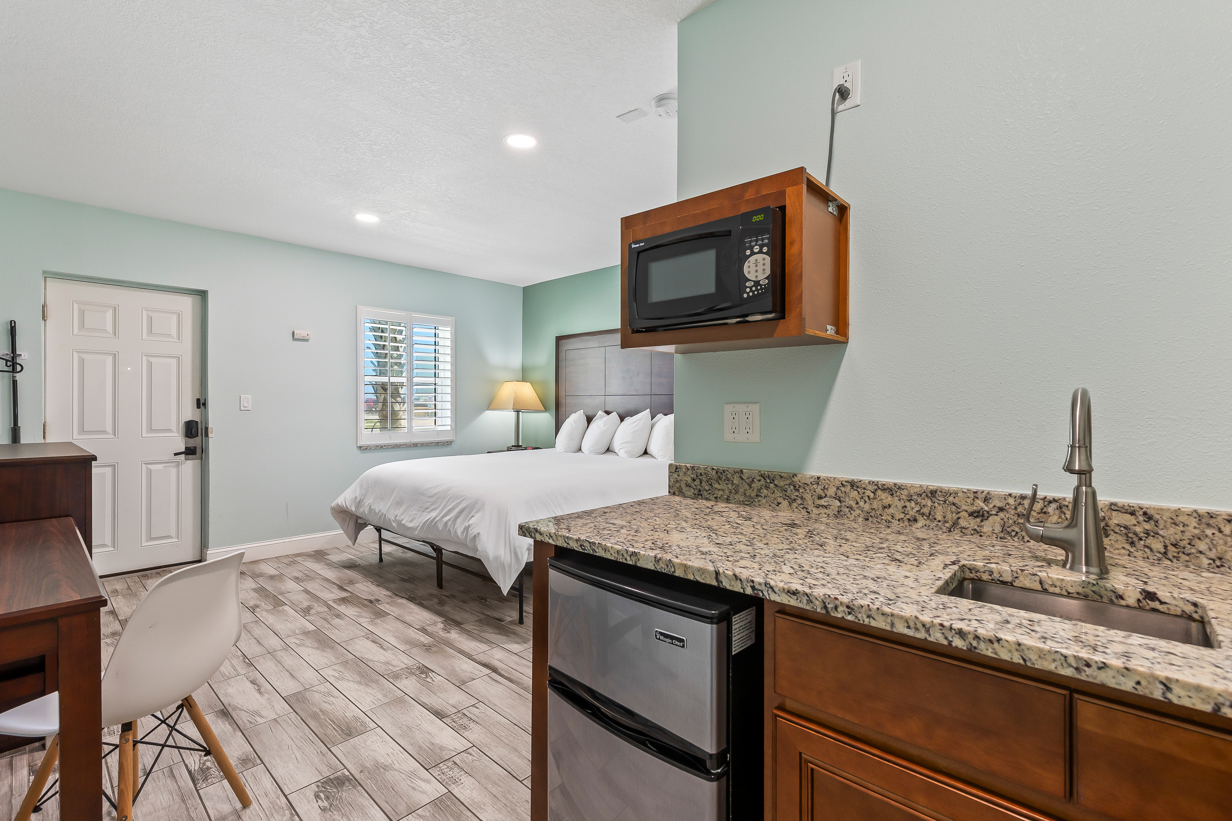 Atlantic Shores Motel