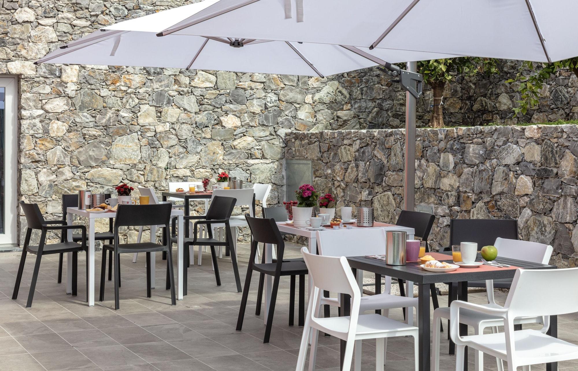 Aria Design B&B Levanto