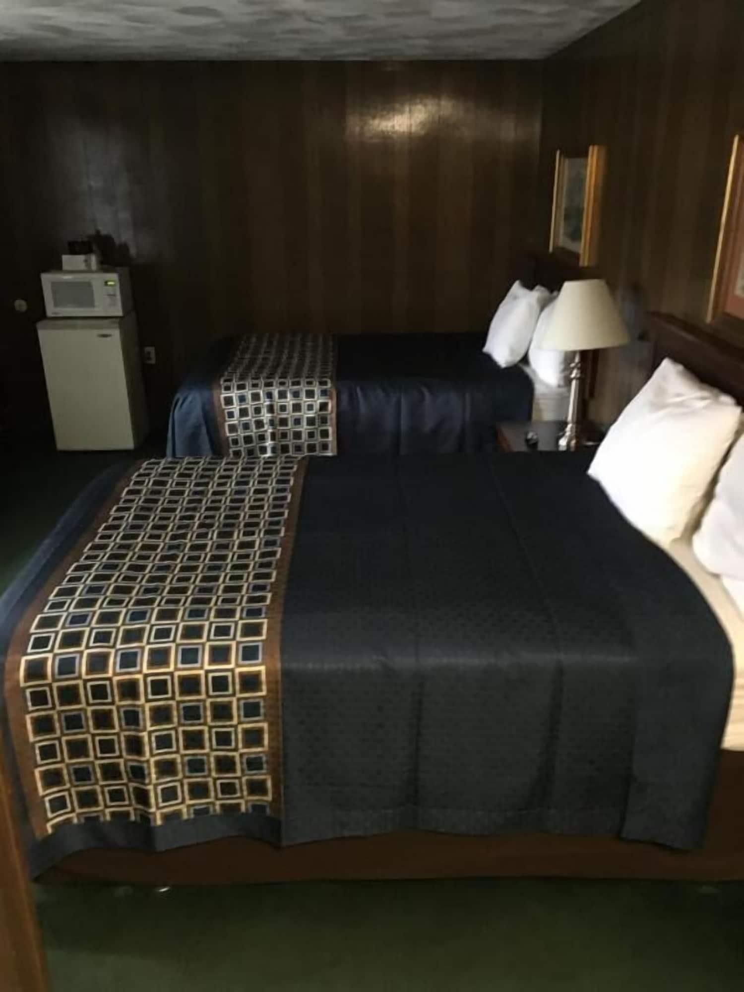 Wickford Motor Inn