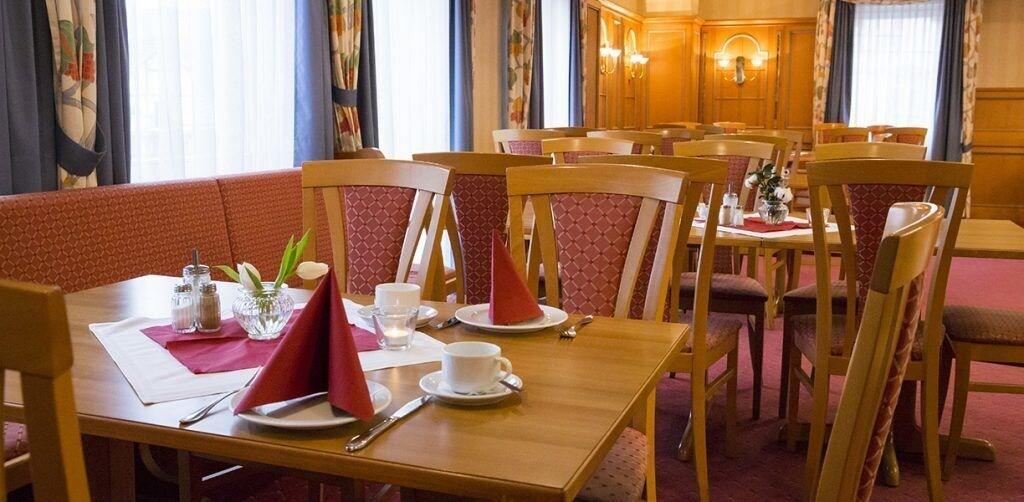 Hotel Eydt Kirchheim