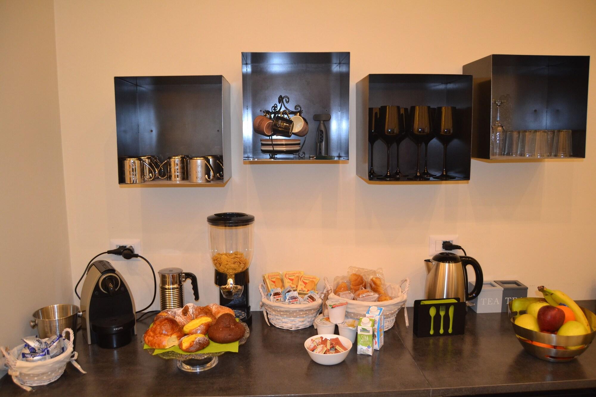 42 Zanardelli B&B