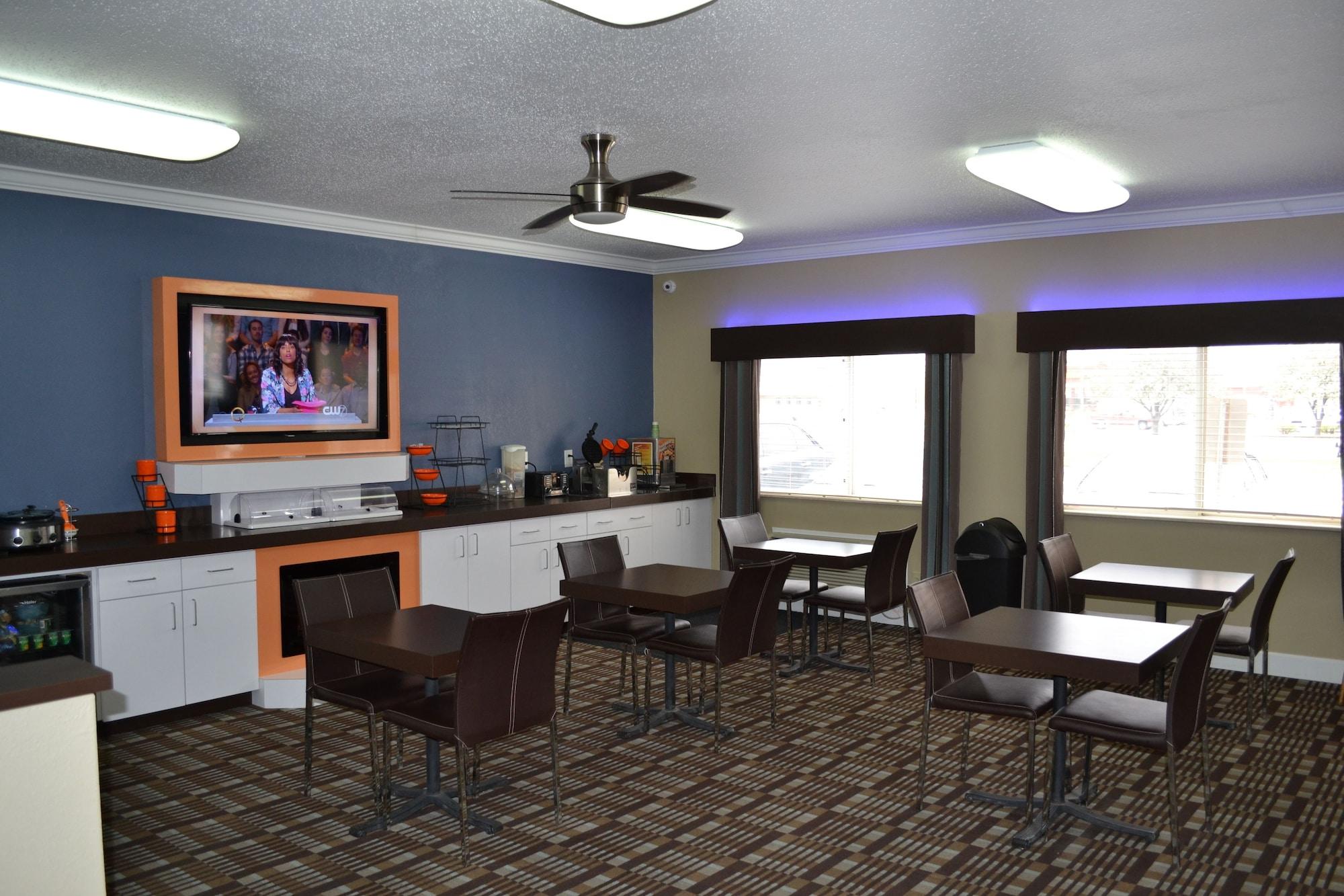 Countryside Inn & Suites Fremont