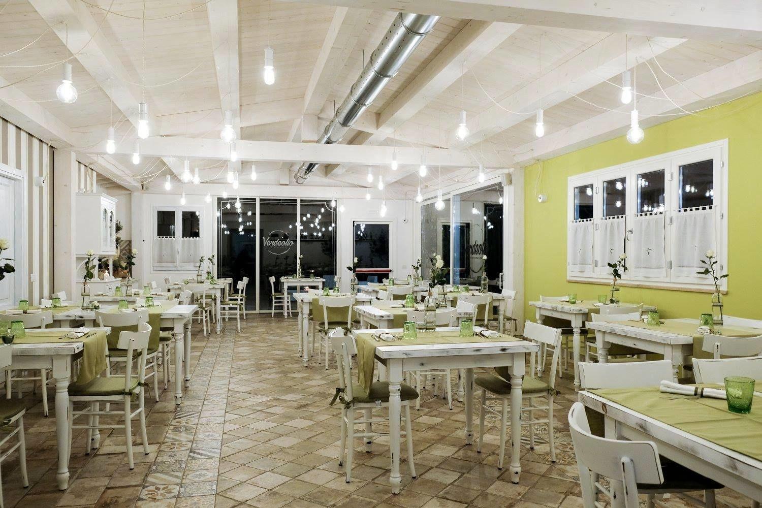 Relais Madonna Di Campagna