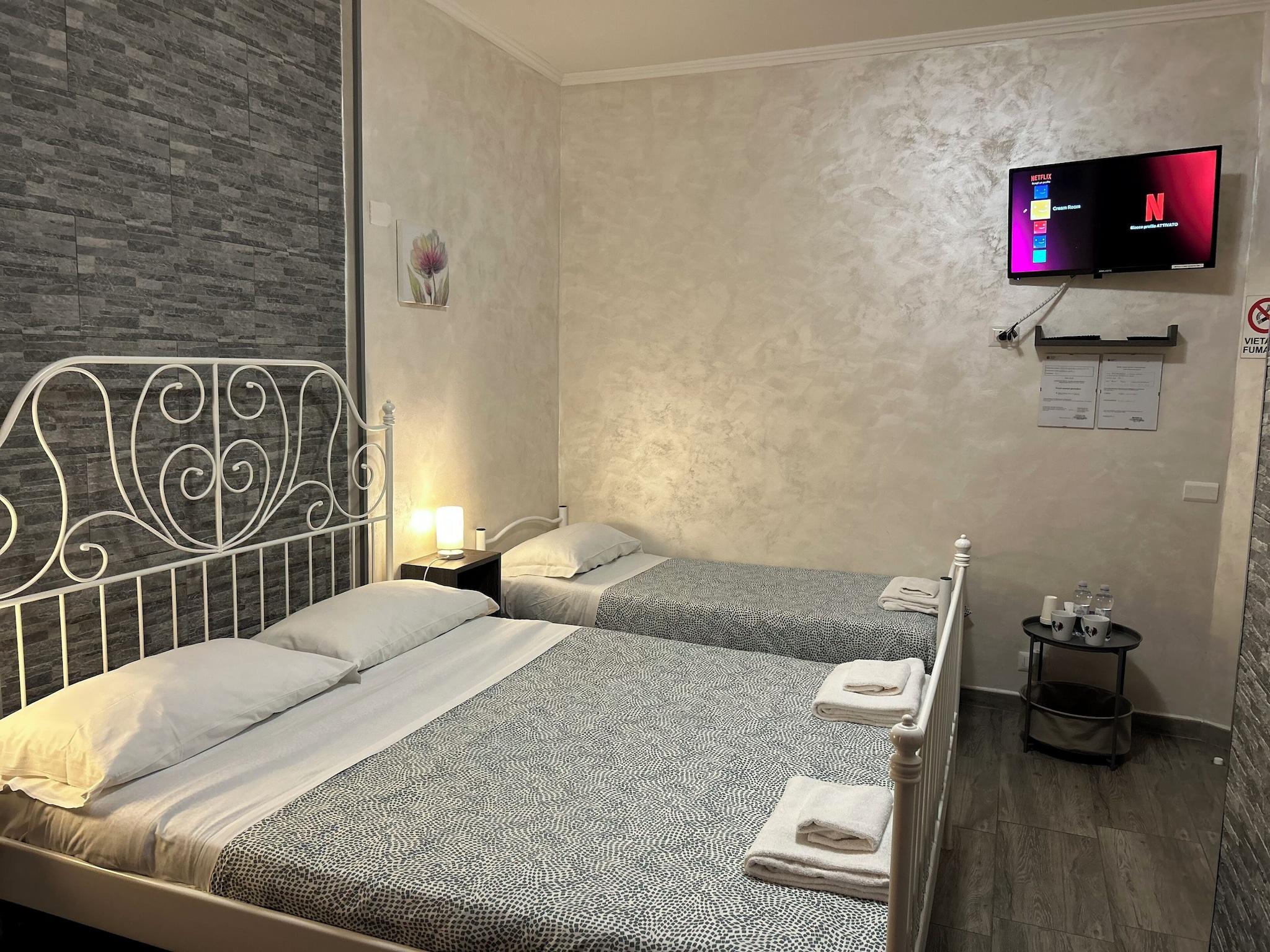 Guest House Il Faraone