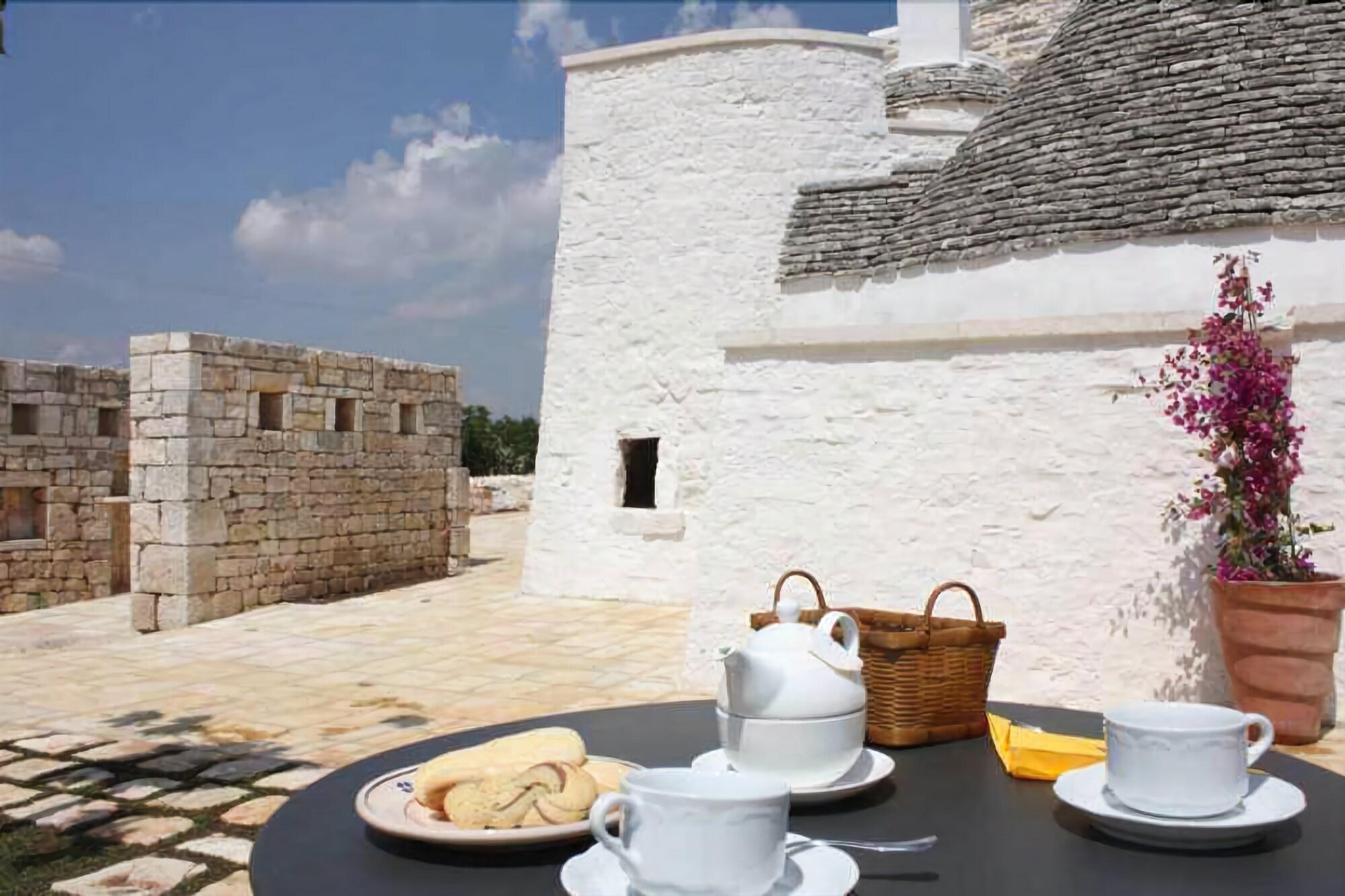 Masseria Serralta