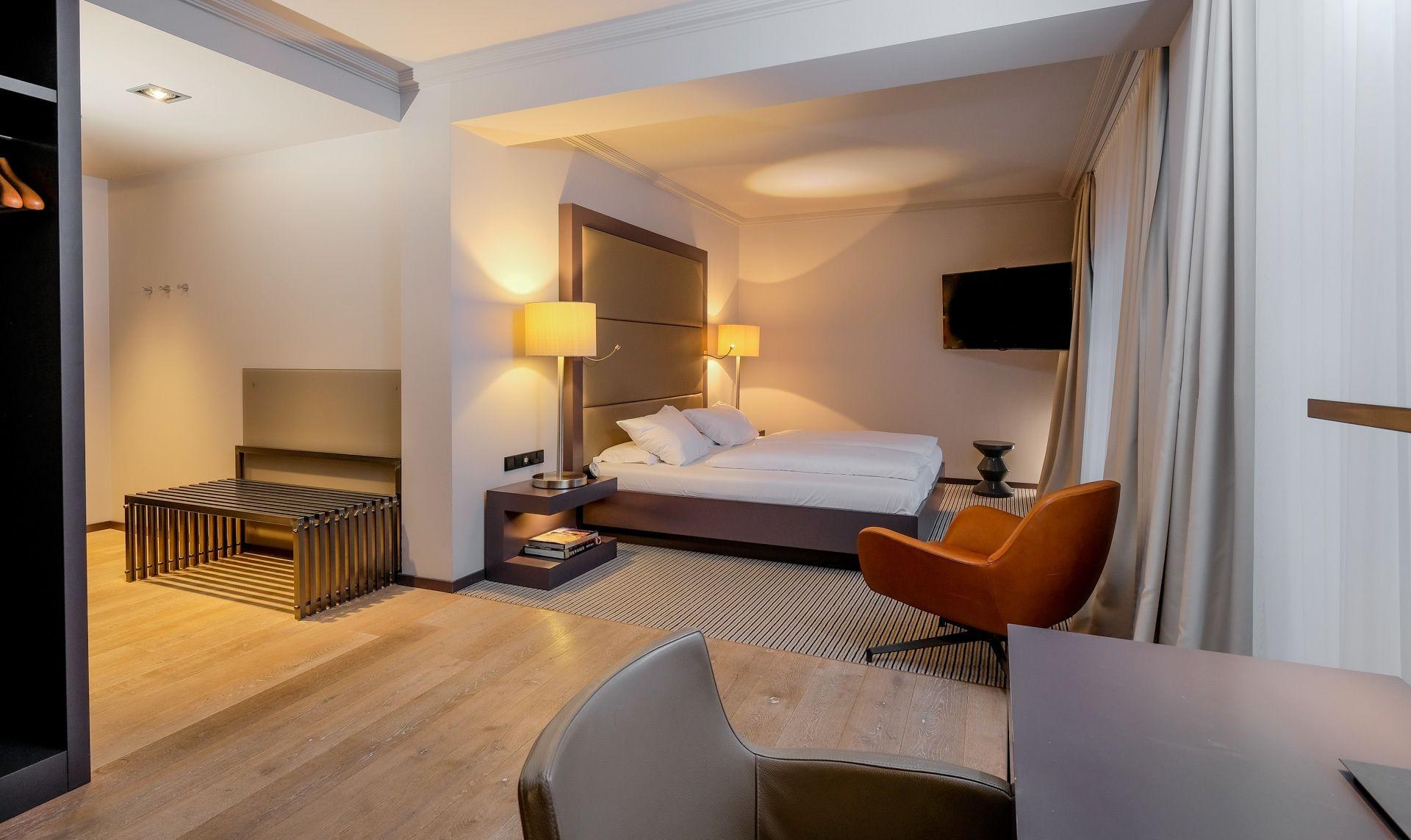 Hotel Zum Löwen by null