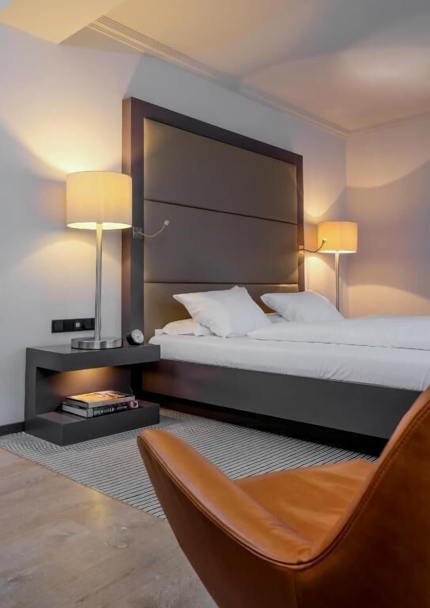 Hotel Zum Löwen by null