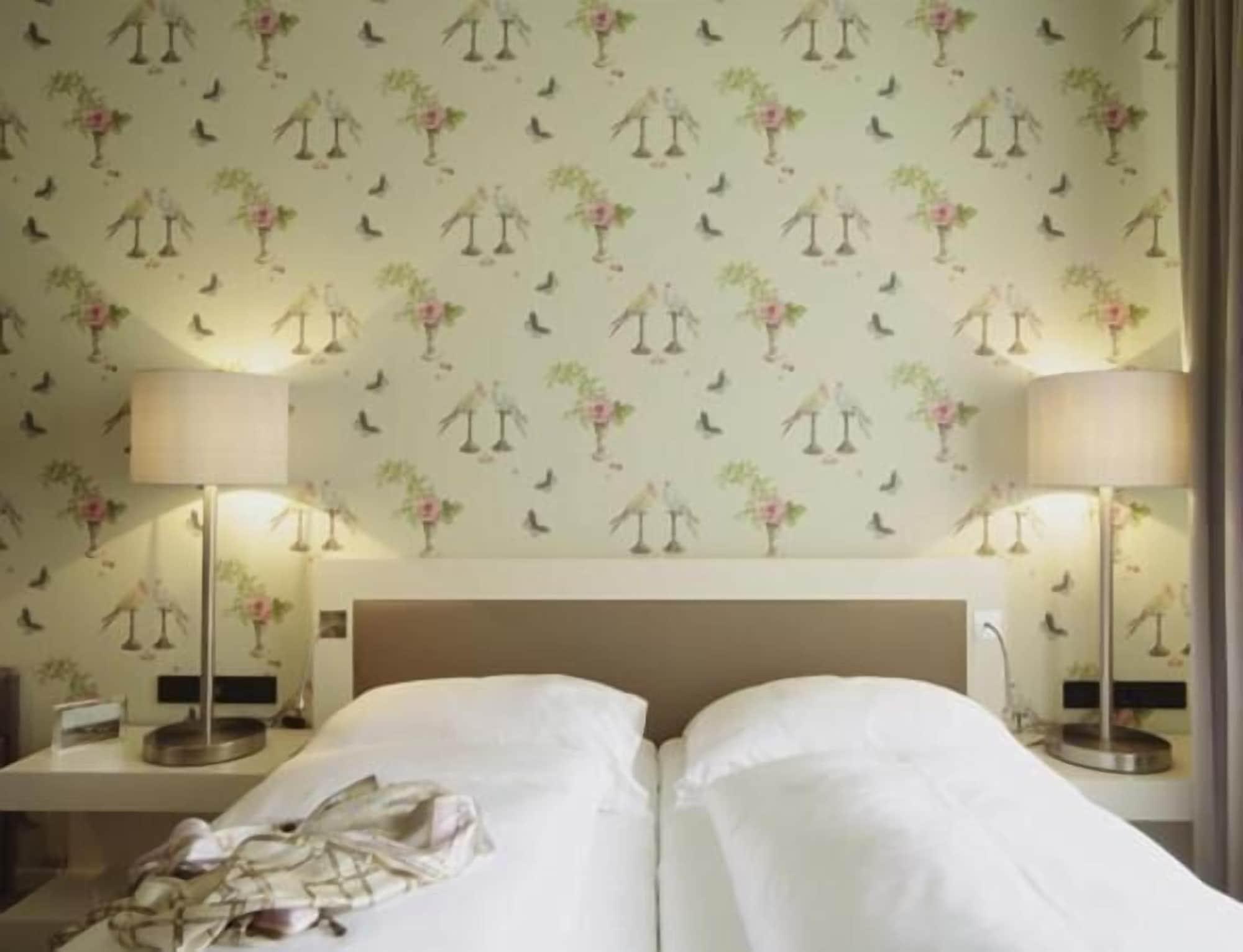 Hotel Zum Löwen by null