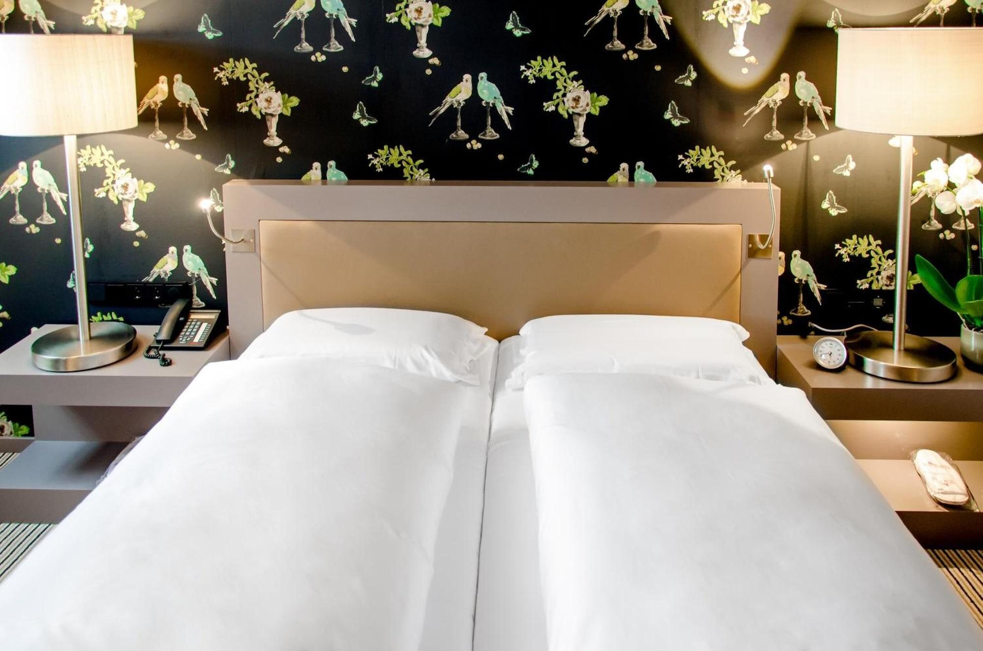 Hotel Zum Löwen by null