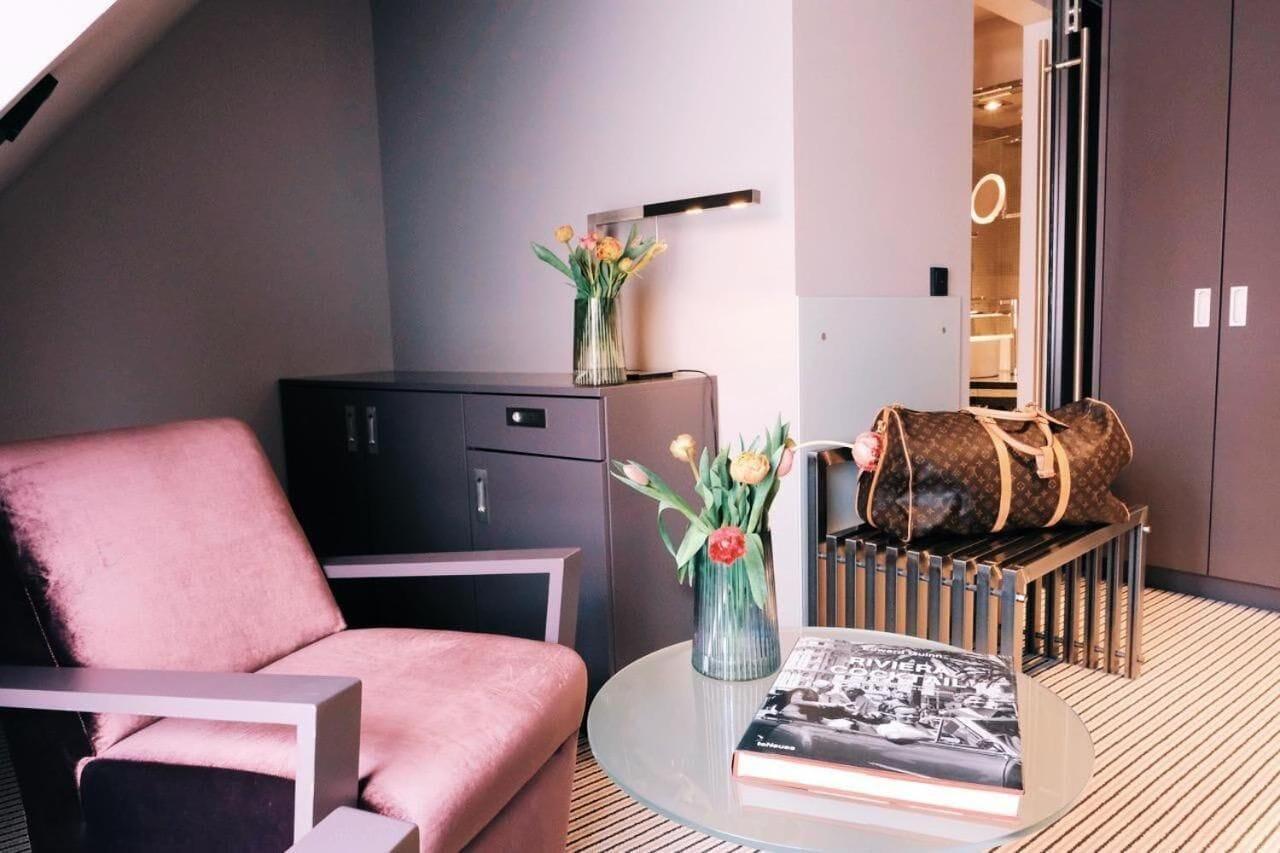 Hotel Zum Löwen by null