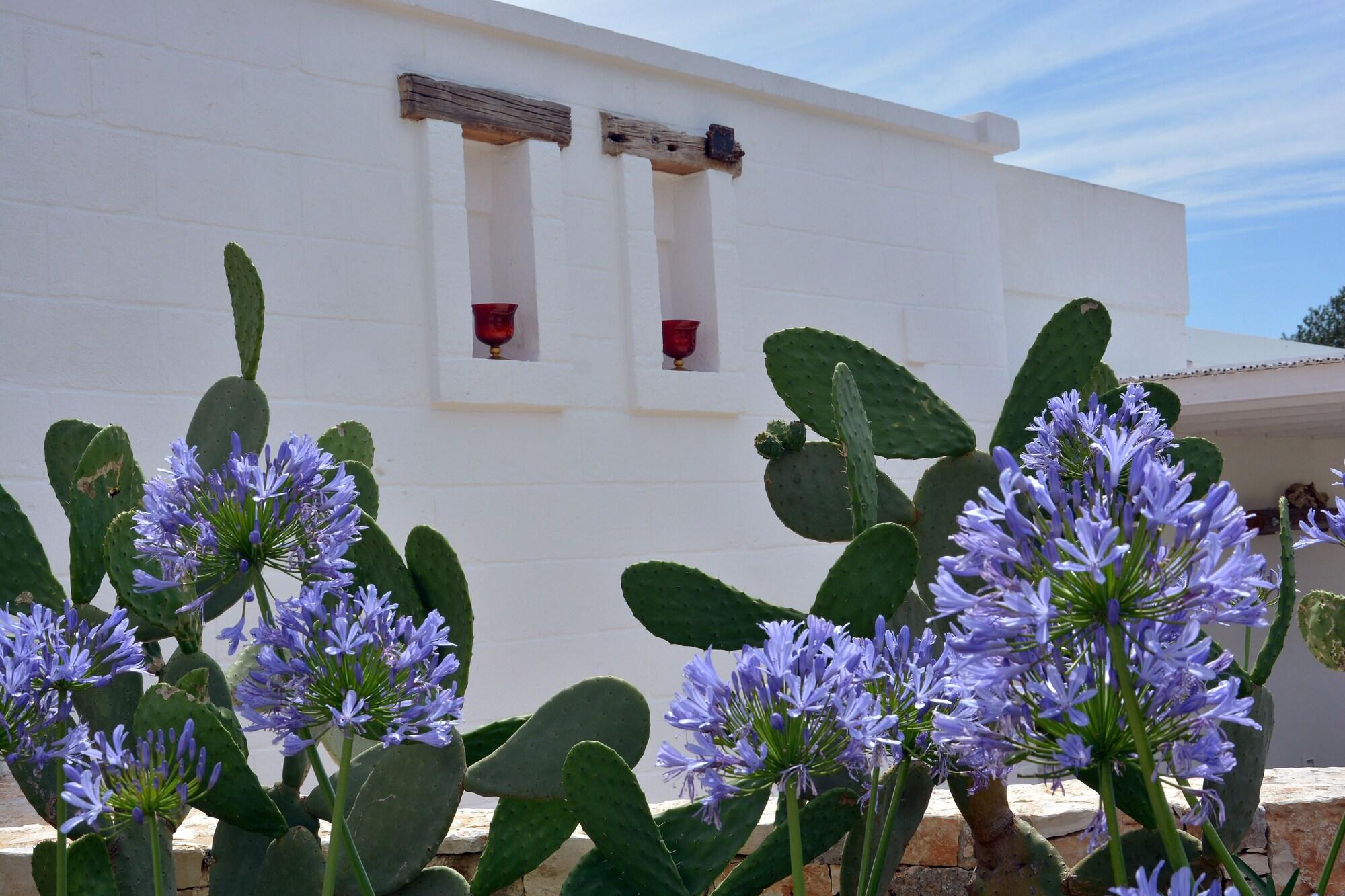 Echoes of Puglia Resort B & b by null