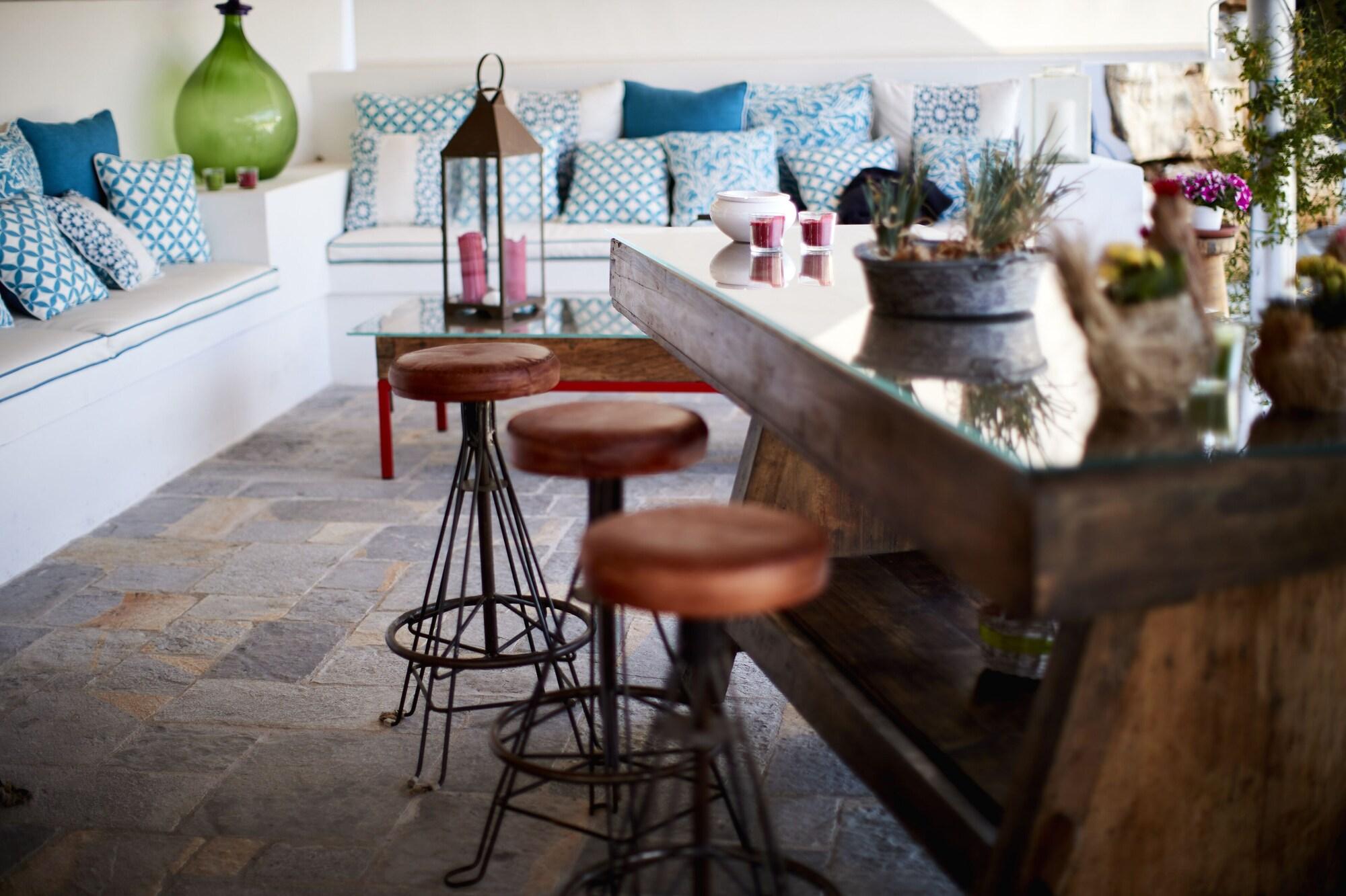 Echoes of Puglia Resort B & b by null