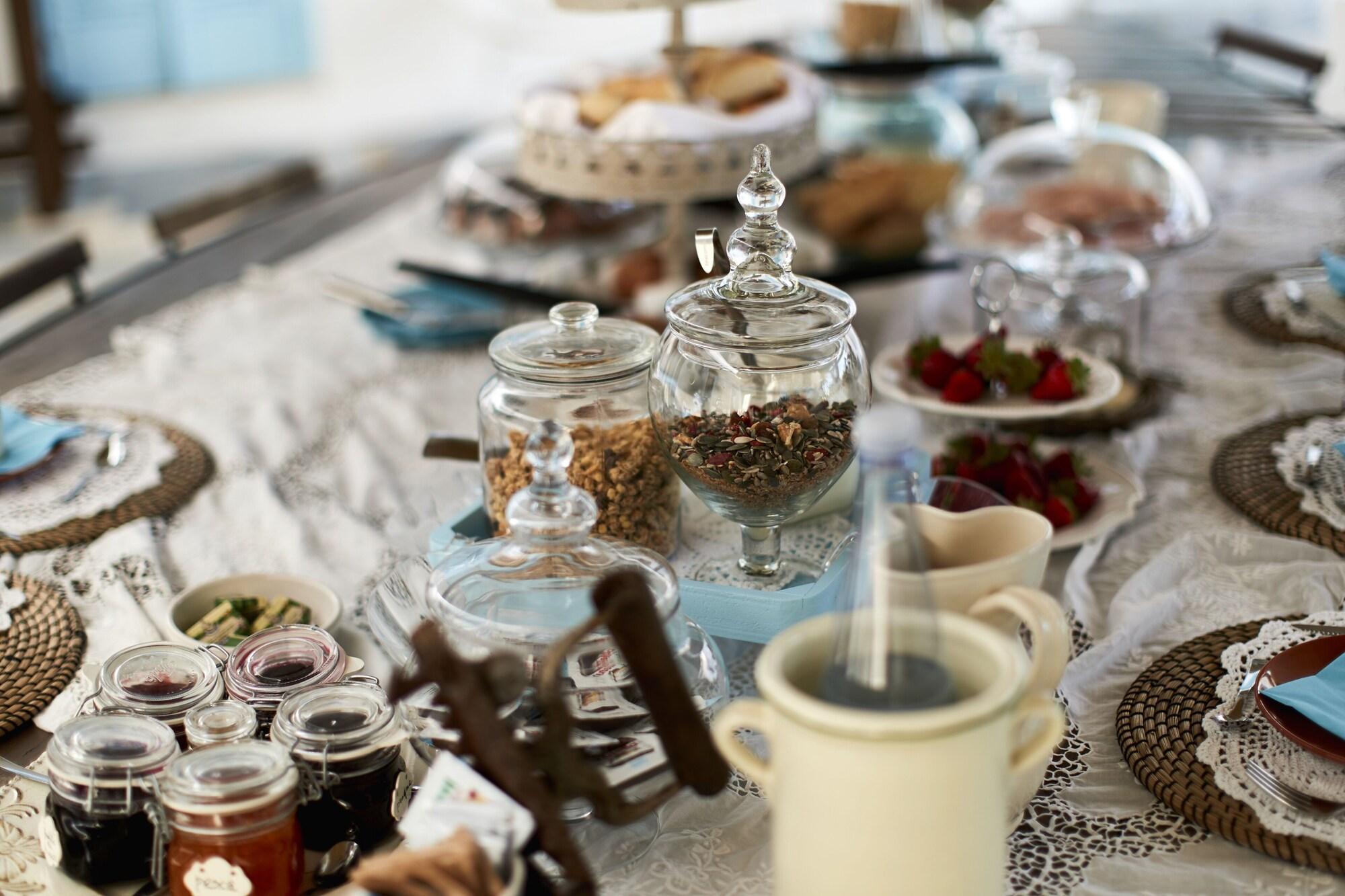 Echoes of Puglia Resort B & b by null