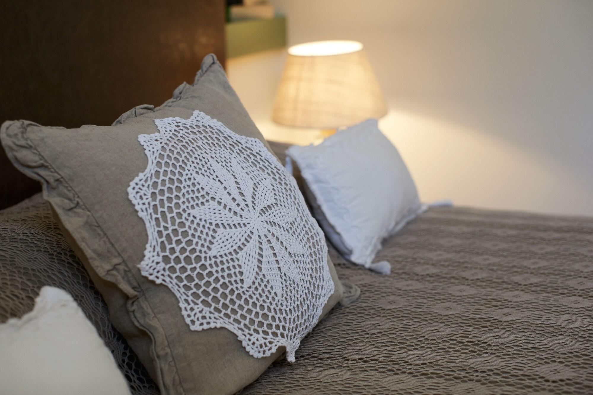 Echoes of Puglia Resort B & b by null