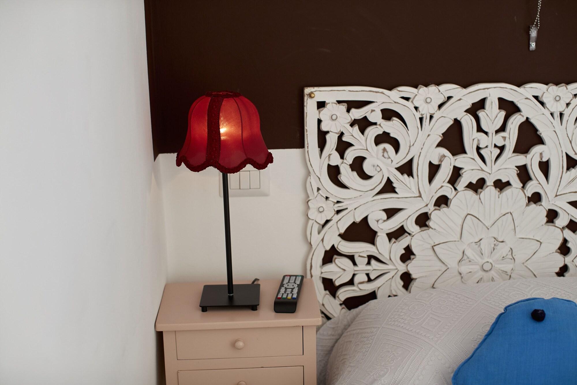 Echoes of Puglia Resort B & b by null