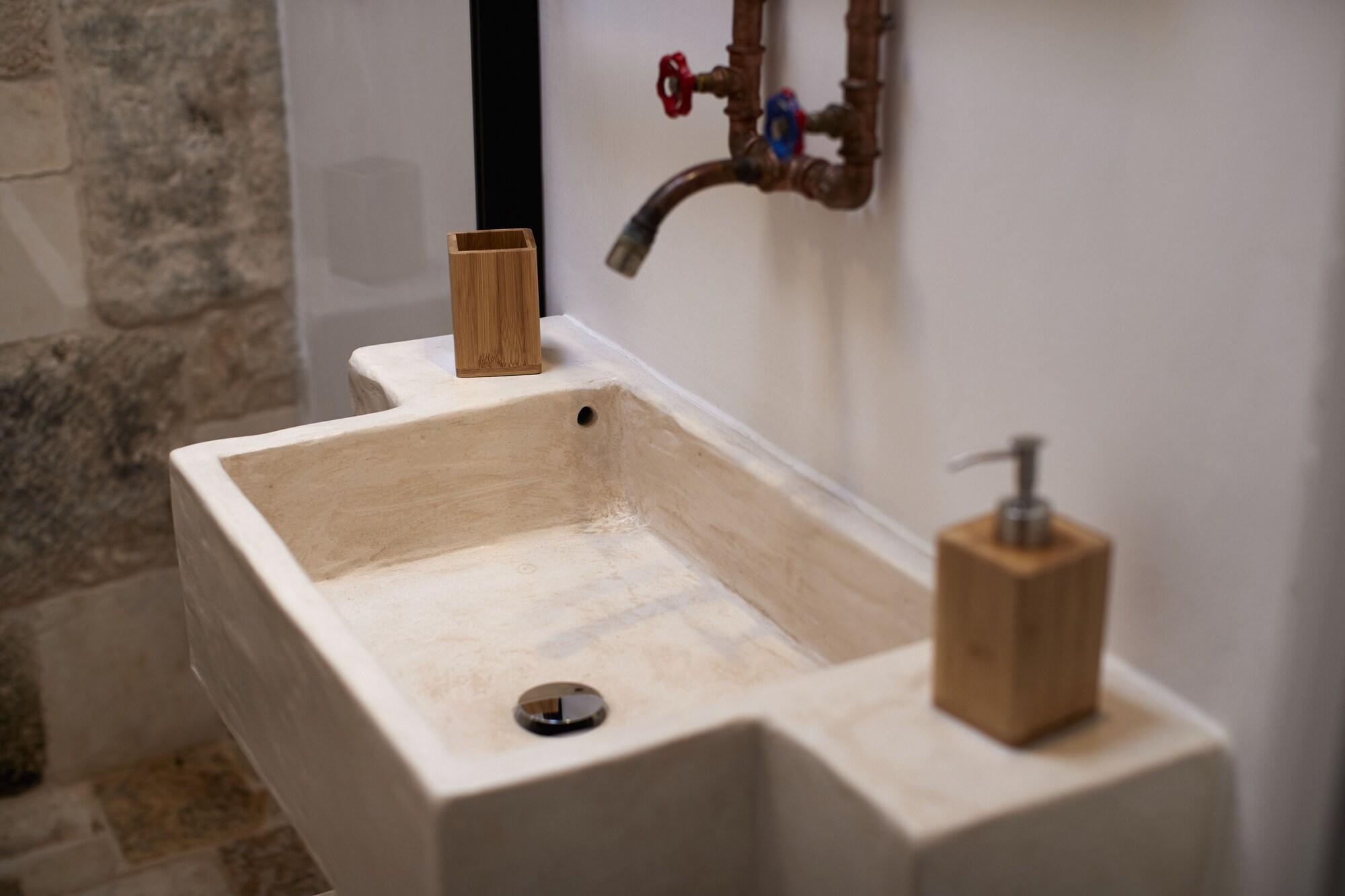 Echoes of Puglia Resort B & b by null