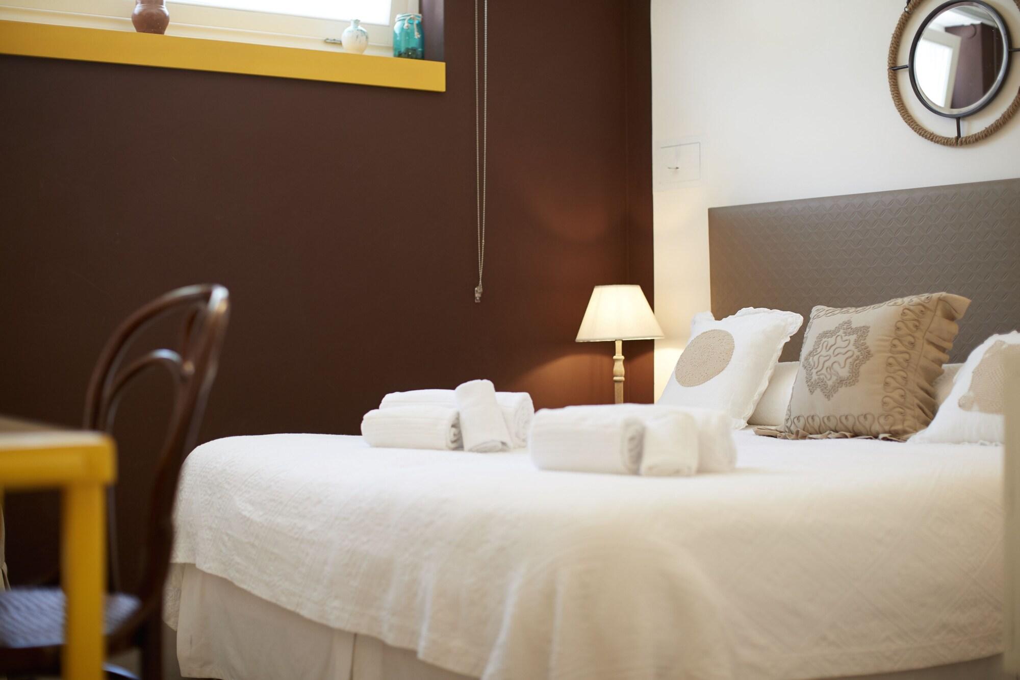 Echoes of Puglia Resort B & b by null