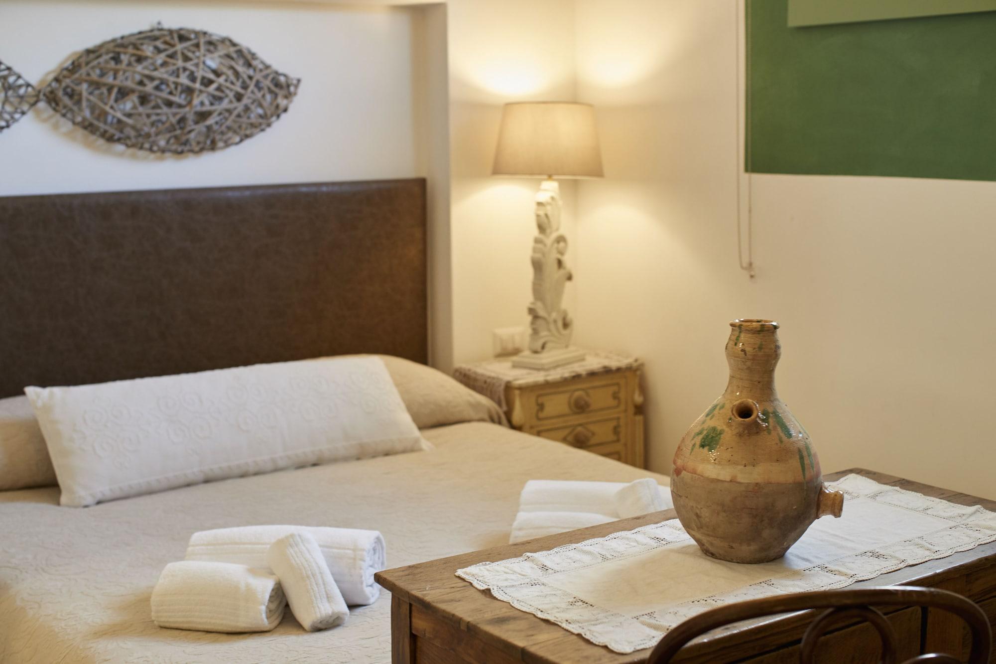 Echoes of Puglia Resort B & b by null