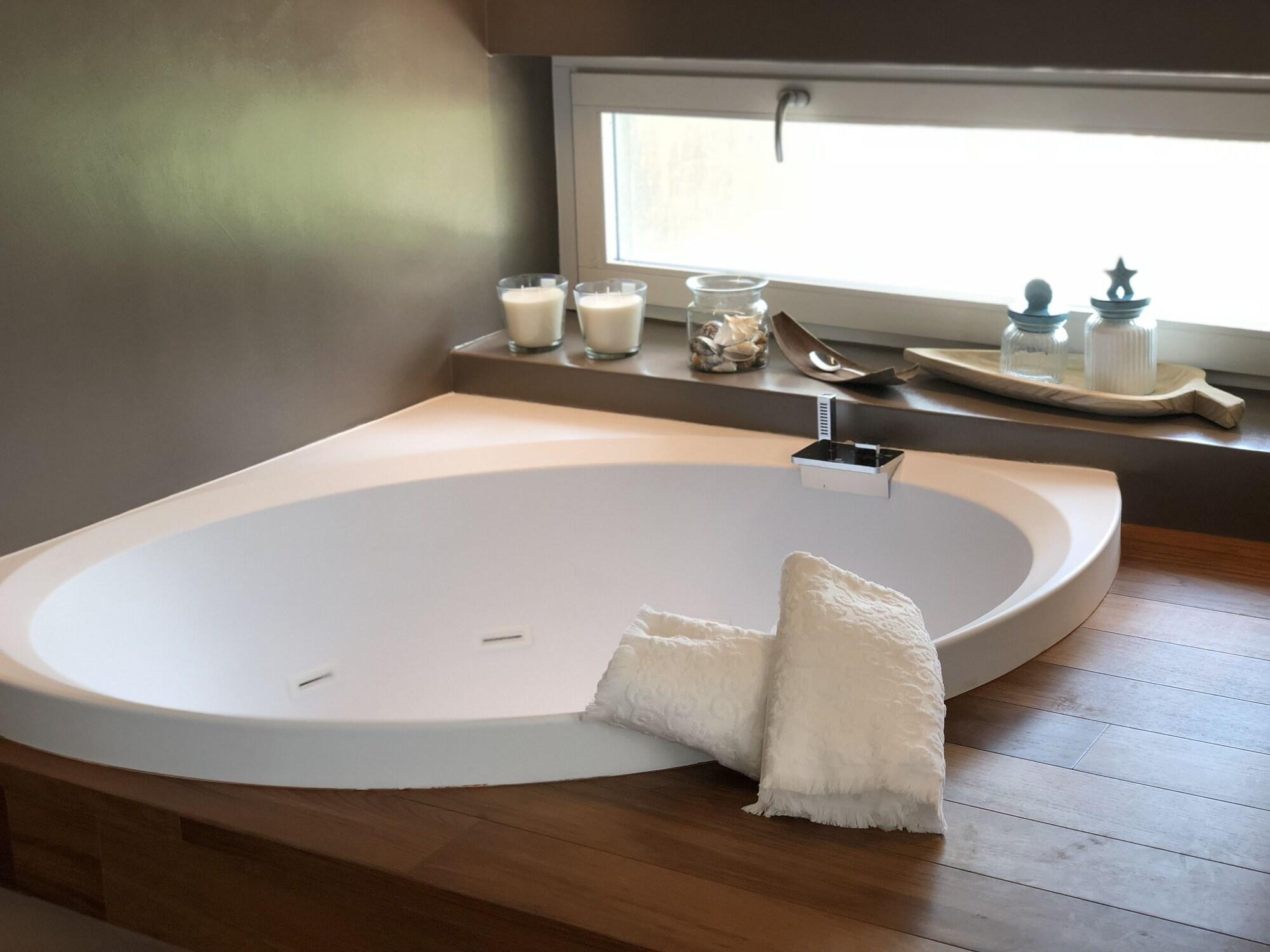 Echoes of Puglia Resort B & b by null