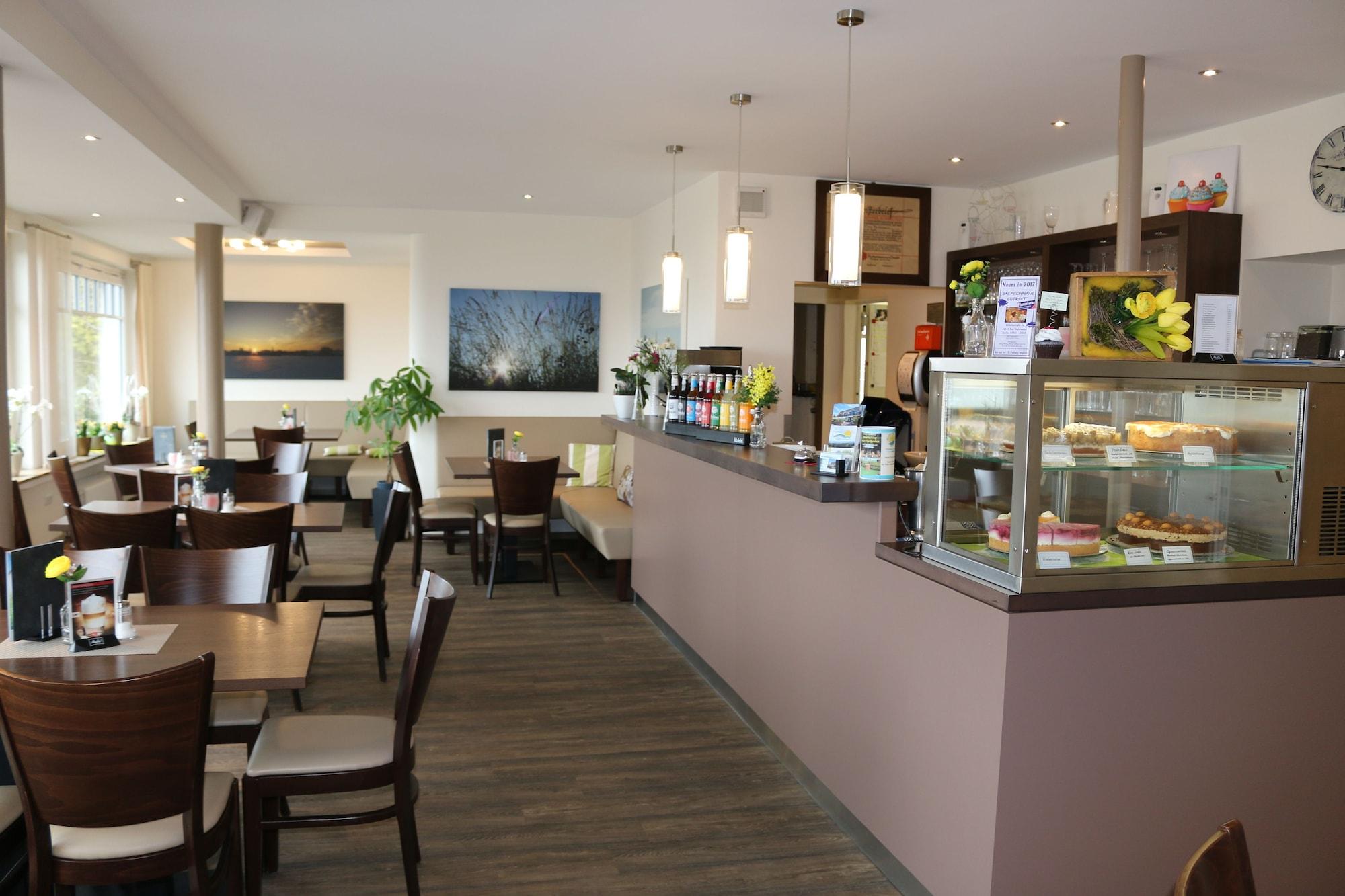 Café Sonnenschein & Pension