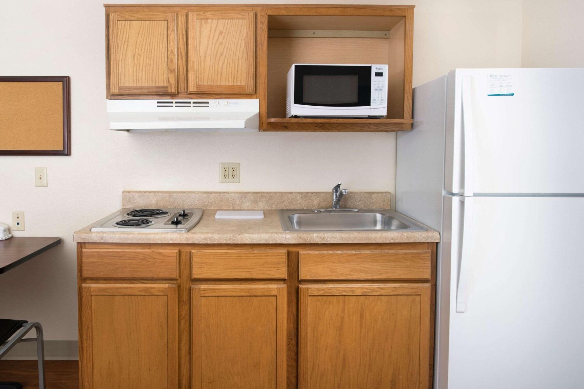 Extended Stay America Select Suites- Oklahoma City