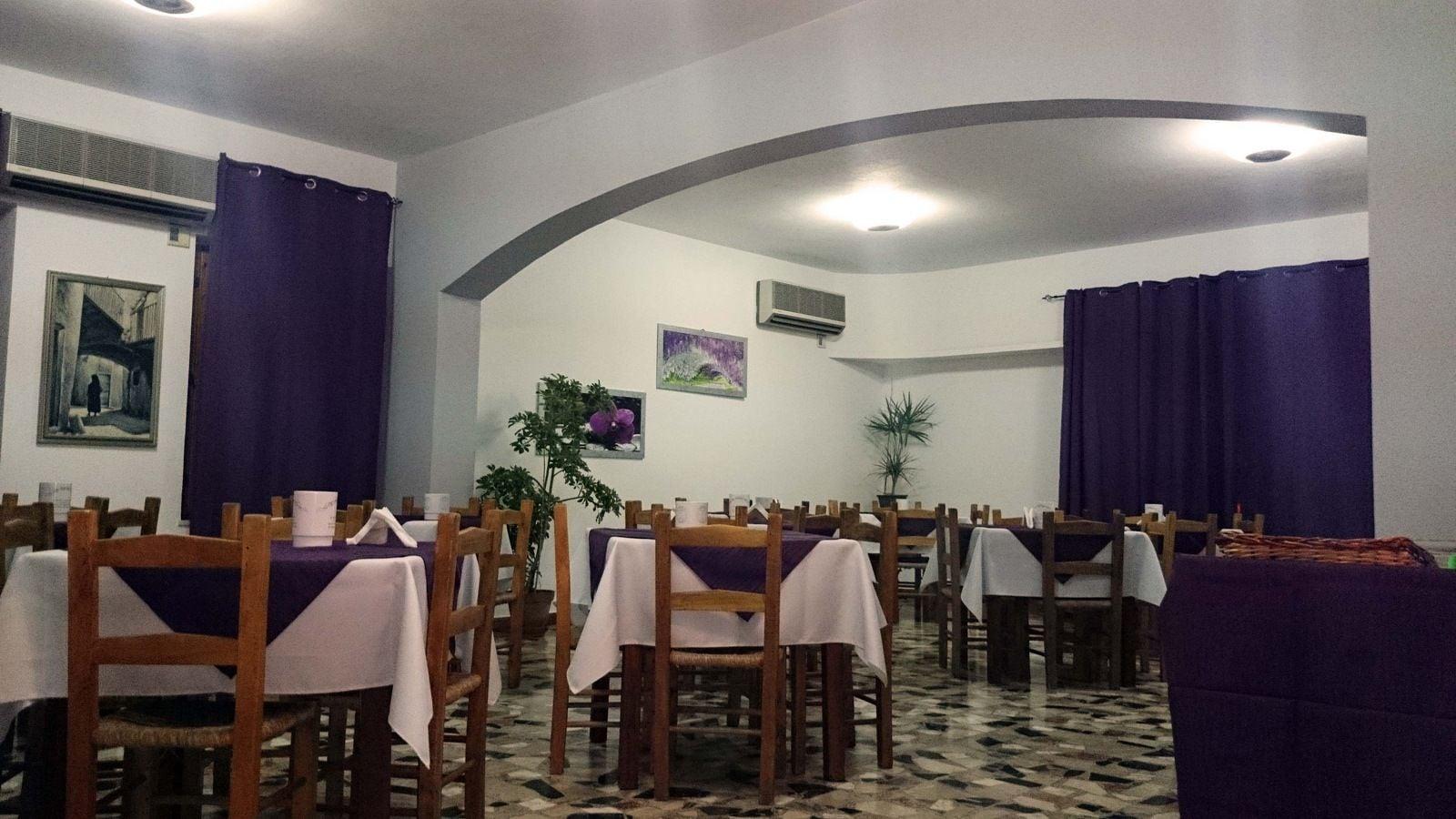 Ogliastra Hotel