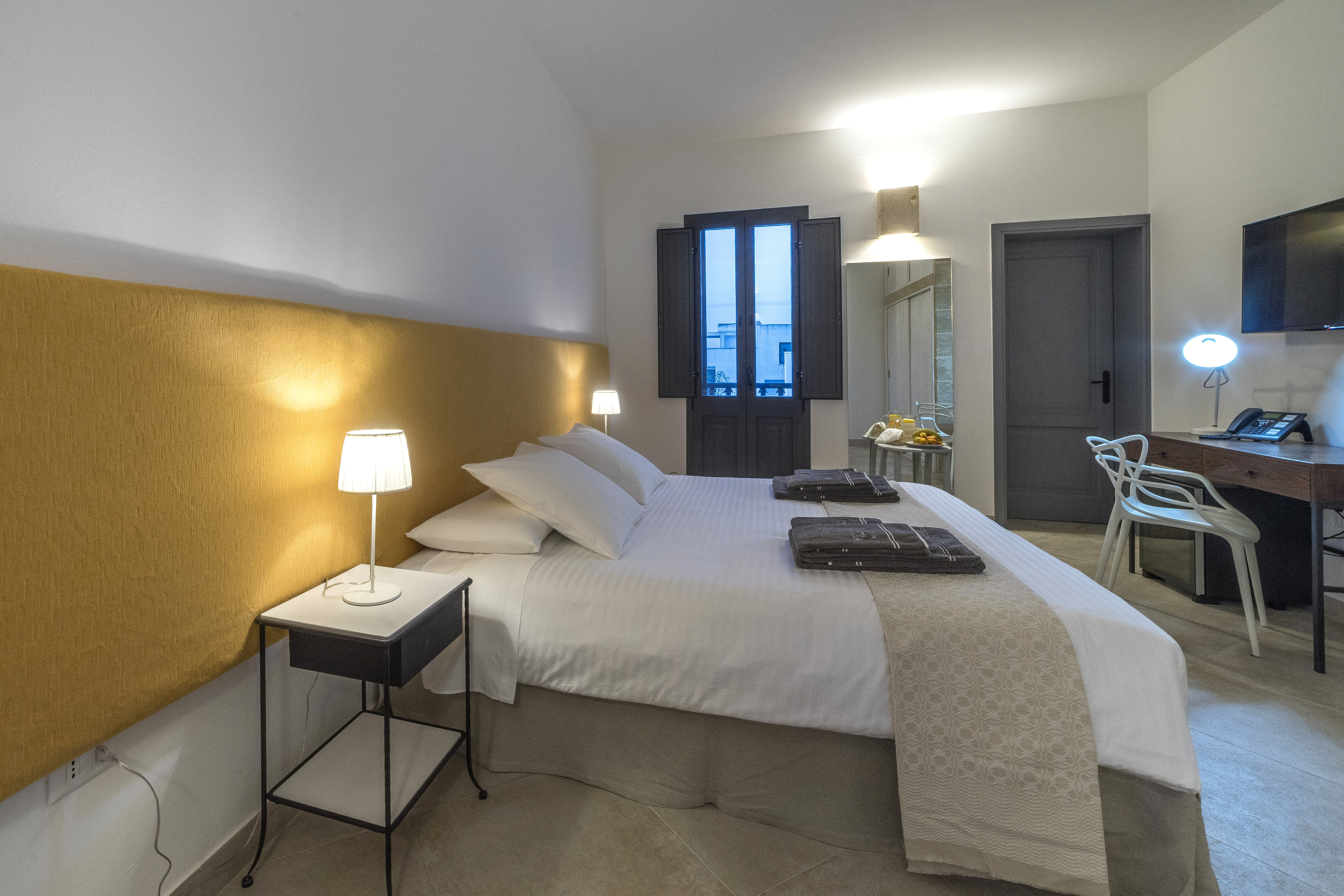 Masseria Le Mandorle