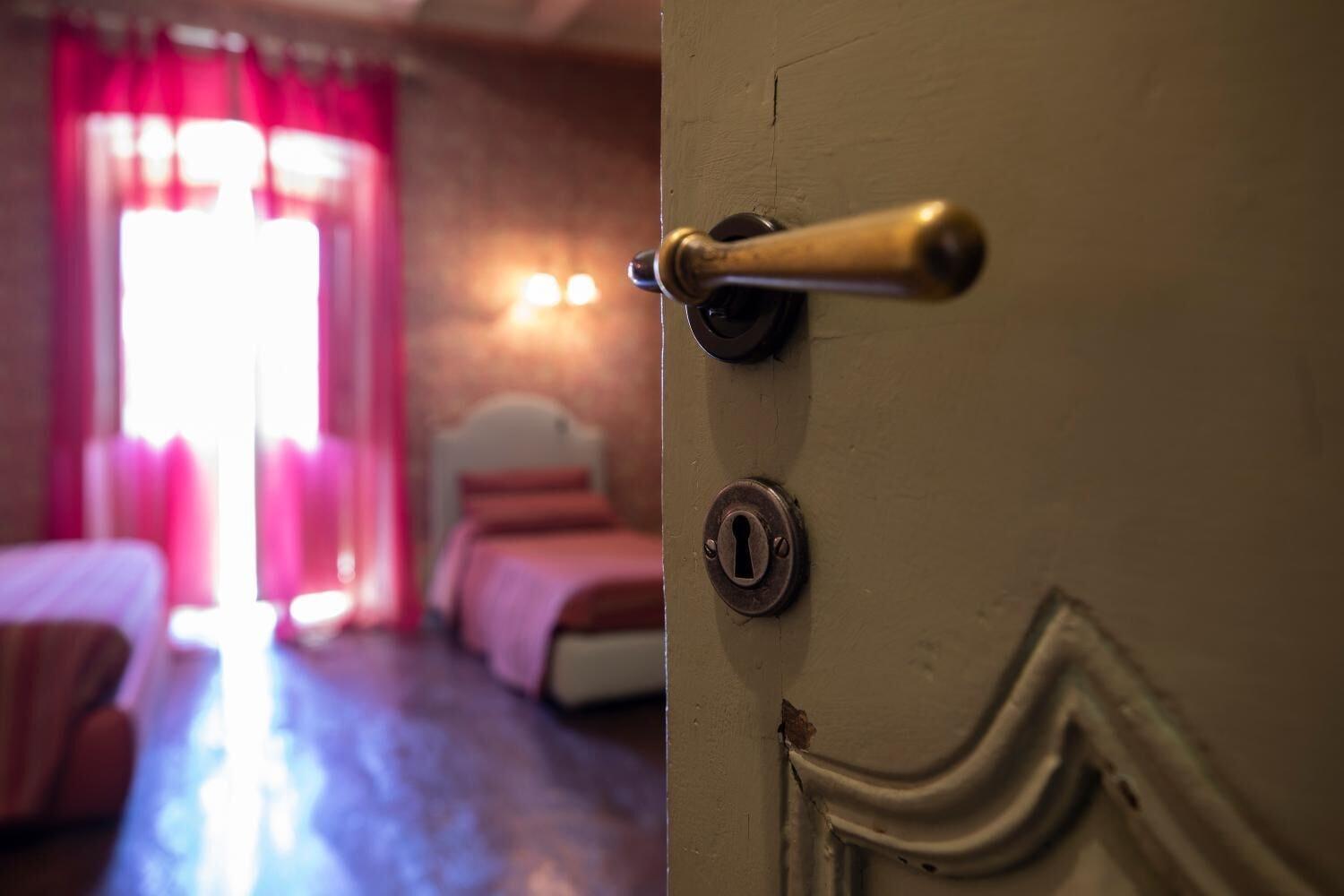 Antica Dimora del Gruccione by null