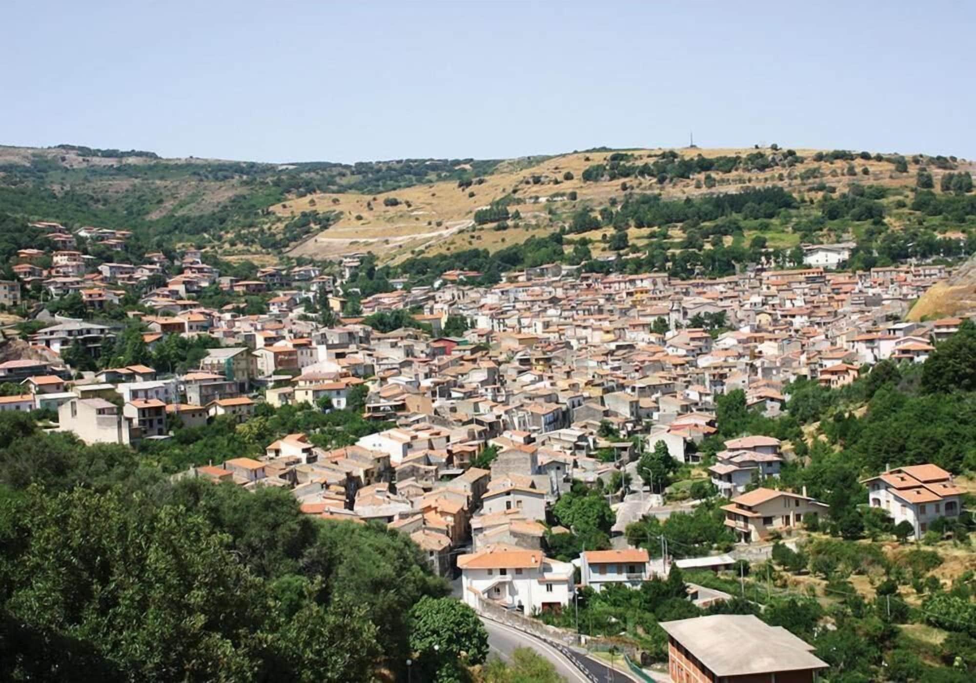 Antica Dimora del Gruccione by null