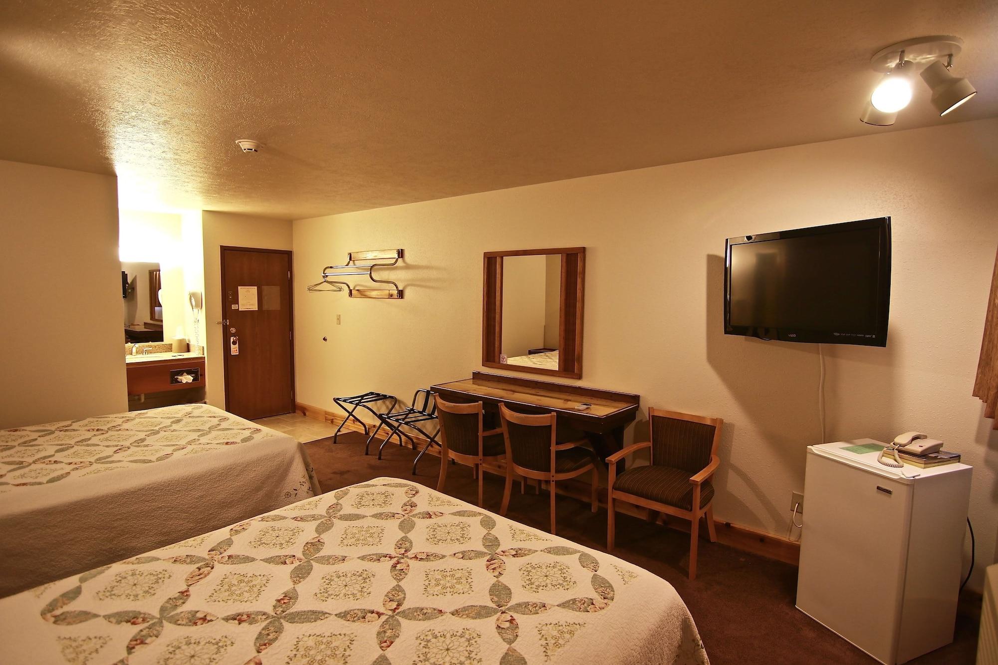 Yellowstone Village Inn and Suites by null