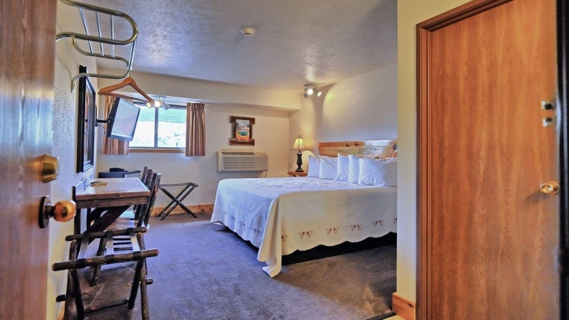 Yellowstone Village Inn and Suites by null