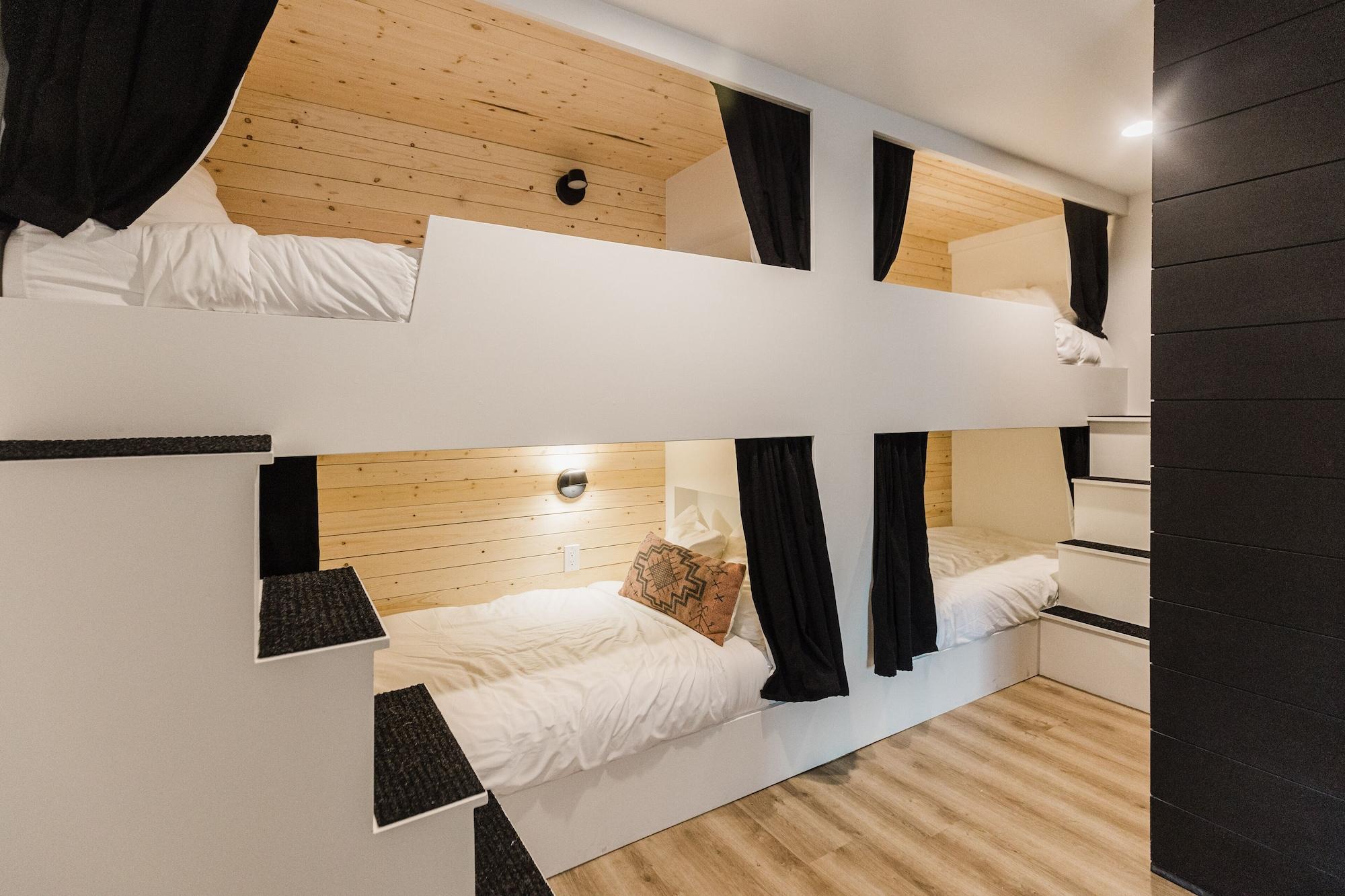 Travel Inn - Glacier National Park