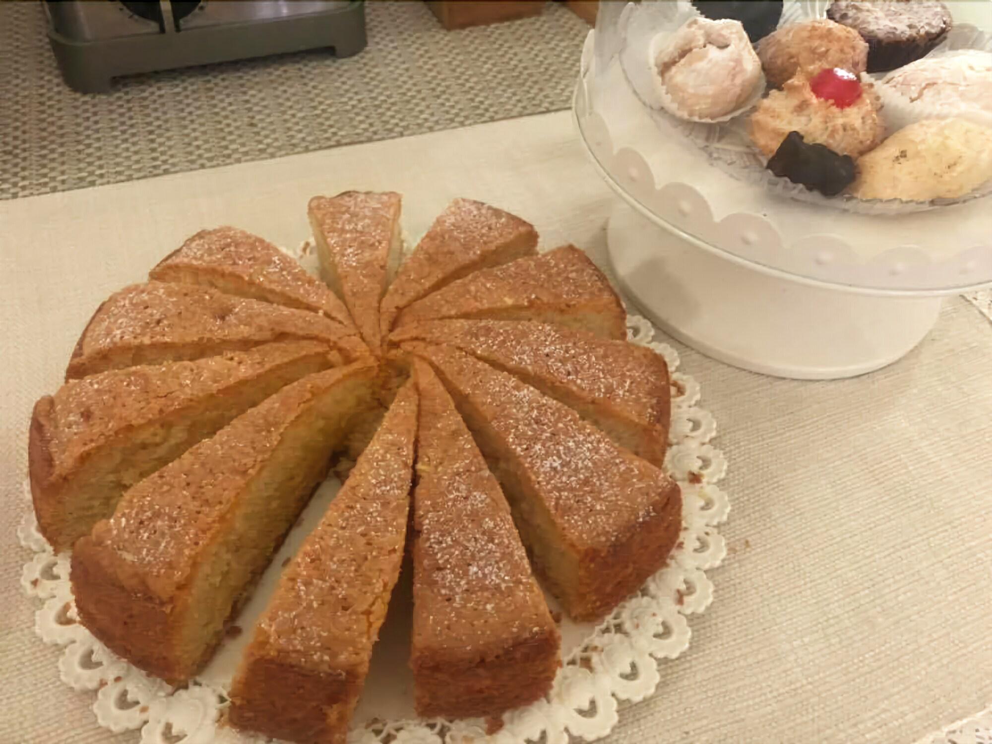 San Francesco Bed & Breakfast