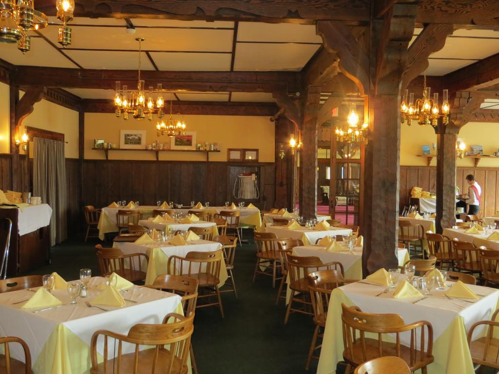 Prince Of Wales Hotel