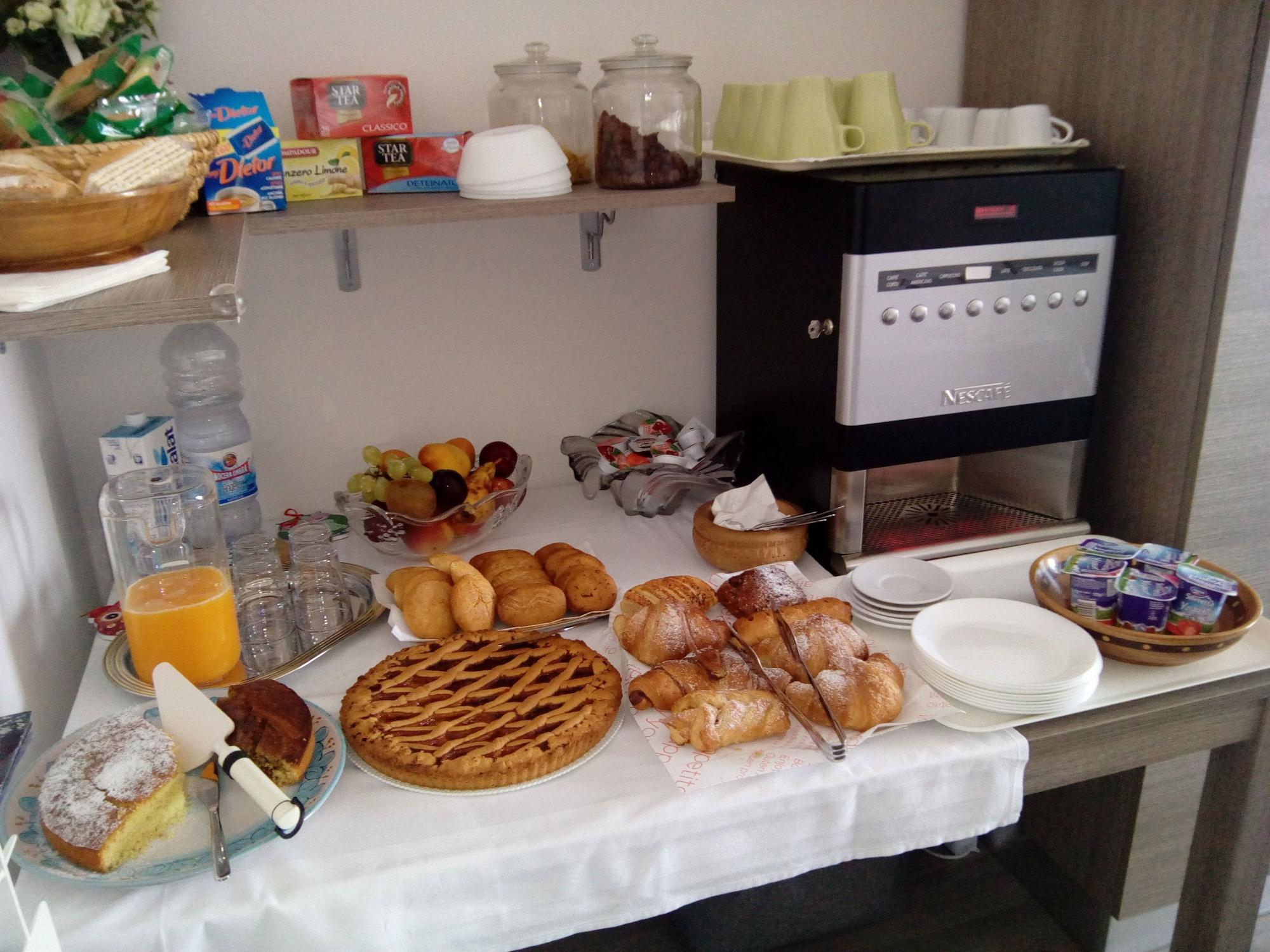 B&B Peschici 4 Stagioni