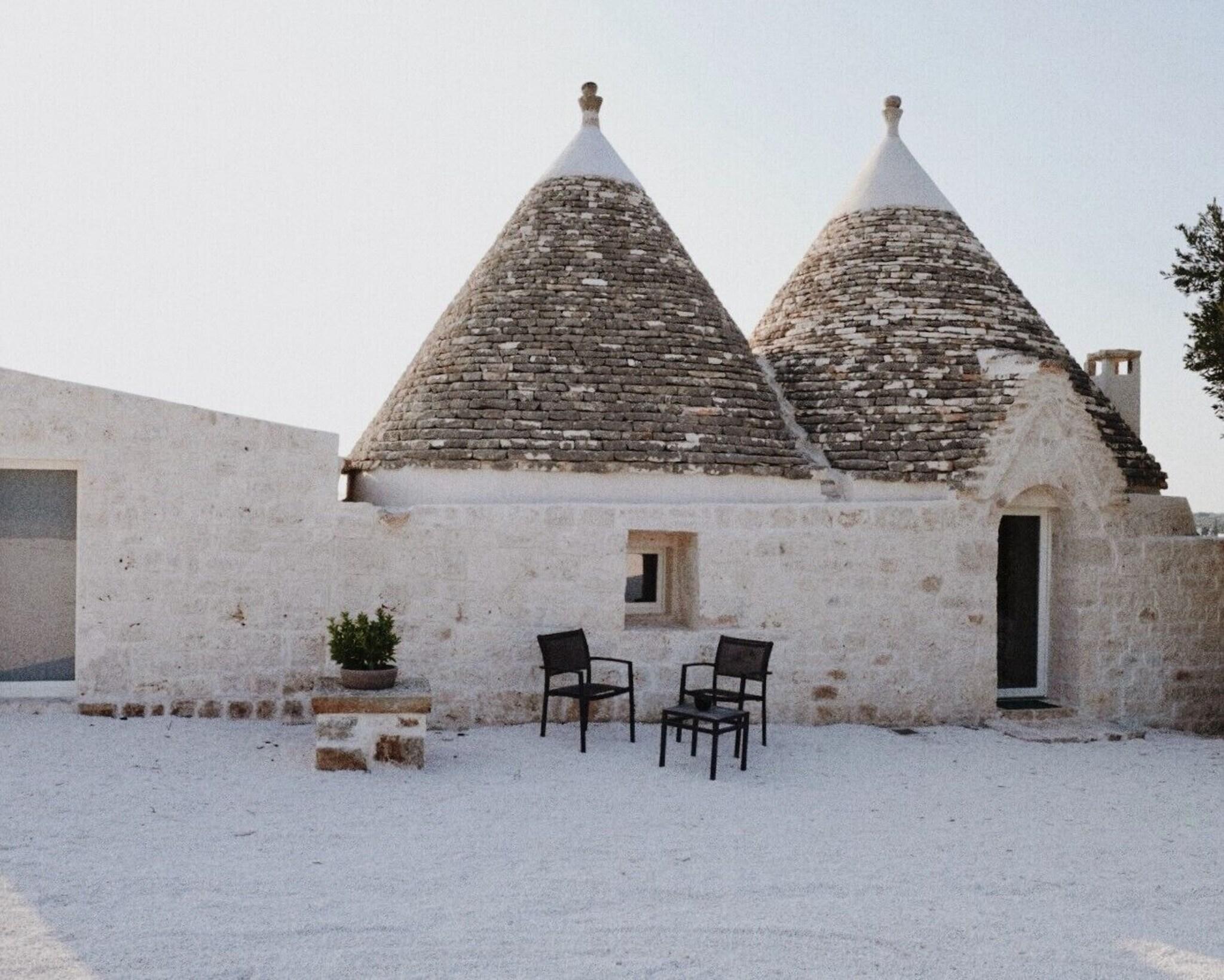 Villa Torre Bianca By Emily Hotels by null