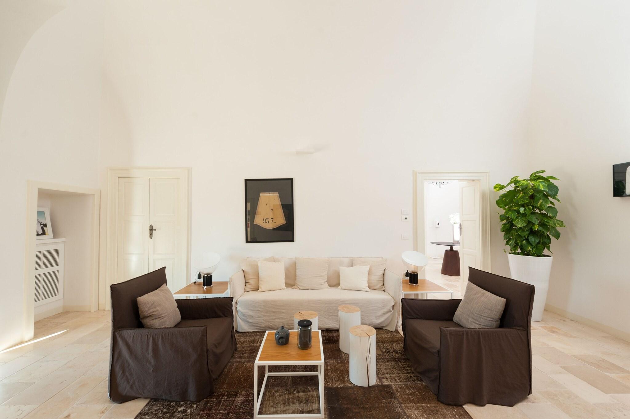 Villa Torre Bianca By Emily Hotels by null