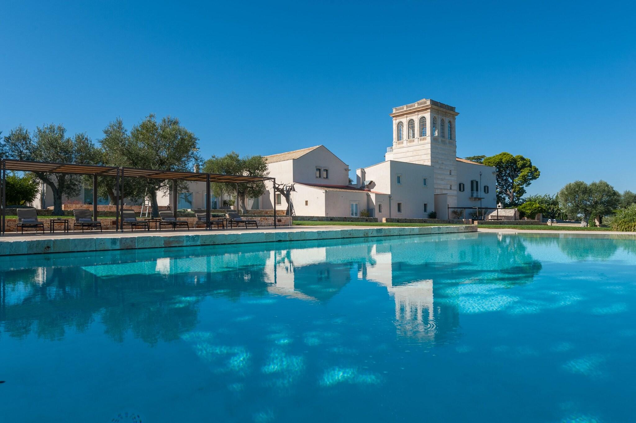 Villa Torre Bianca By Emily Hotels by null