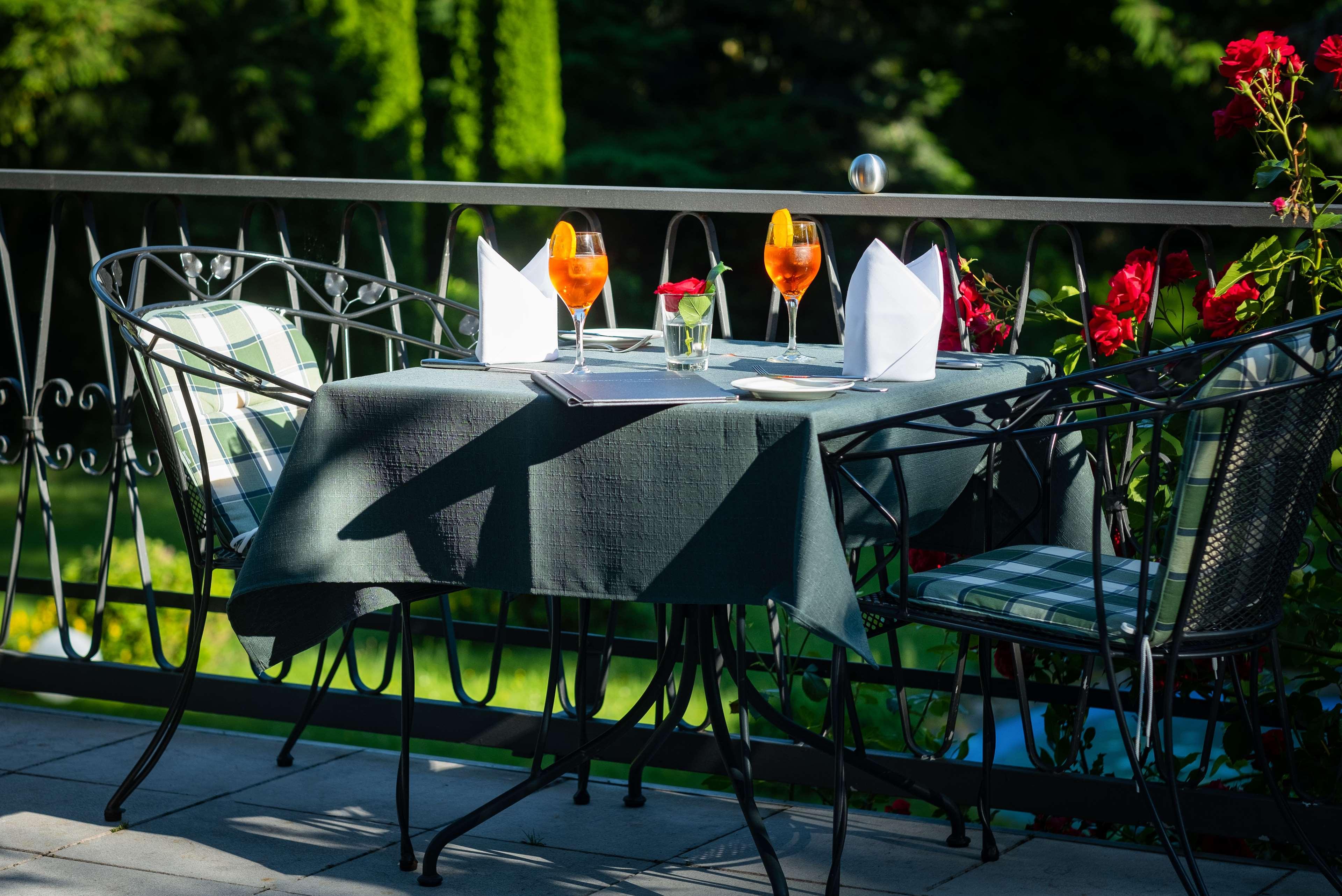 Parkhotel Am Taunus