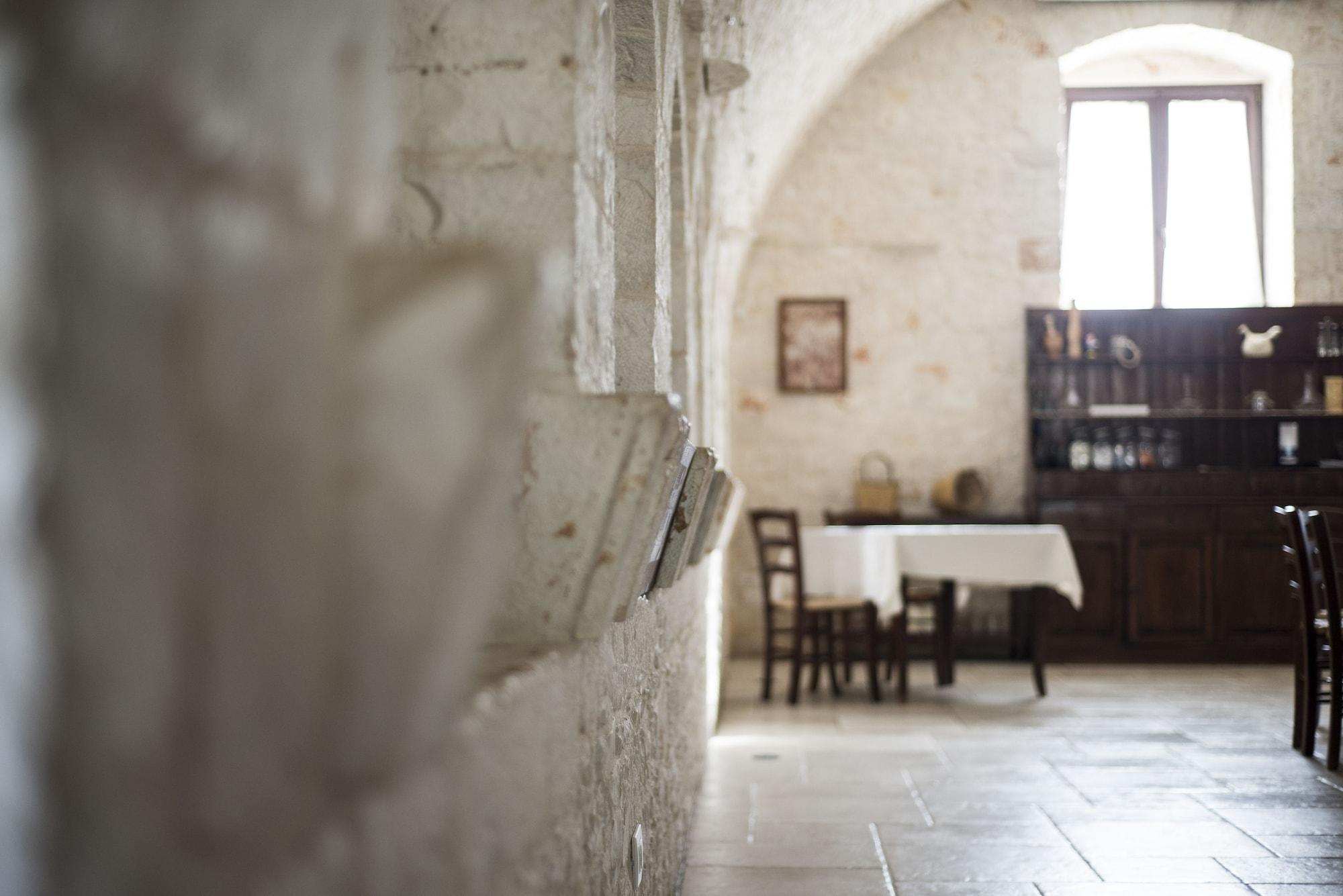 Masseria Gravelle