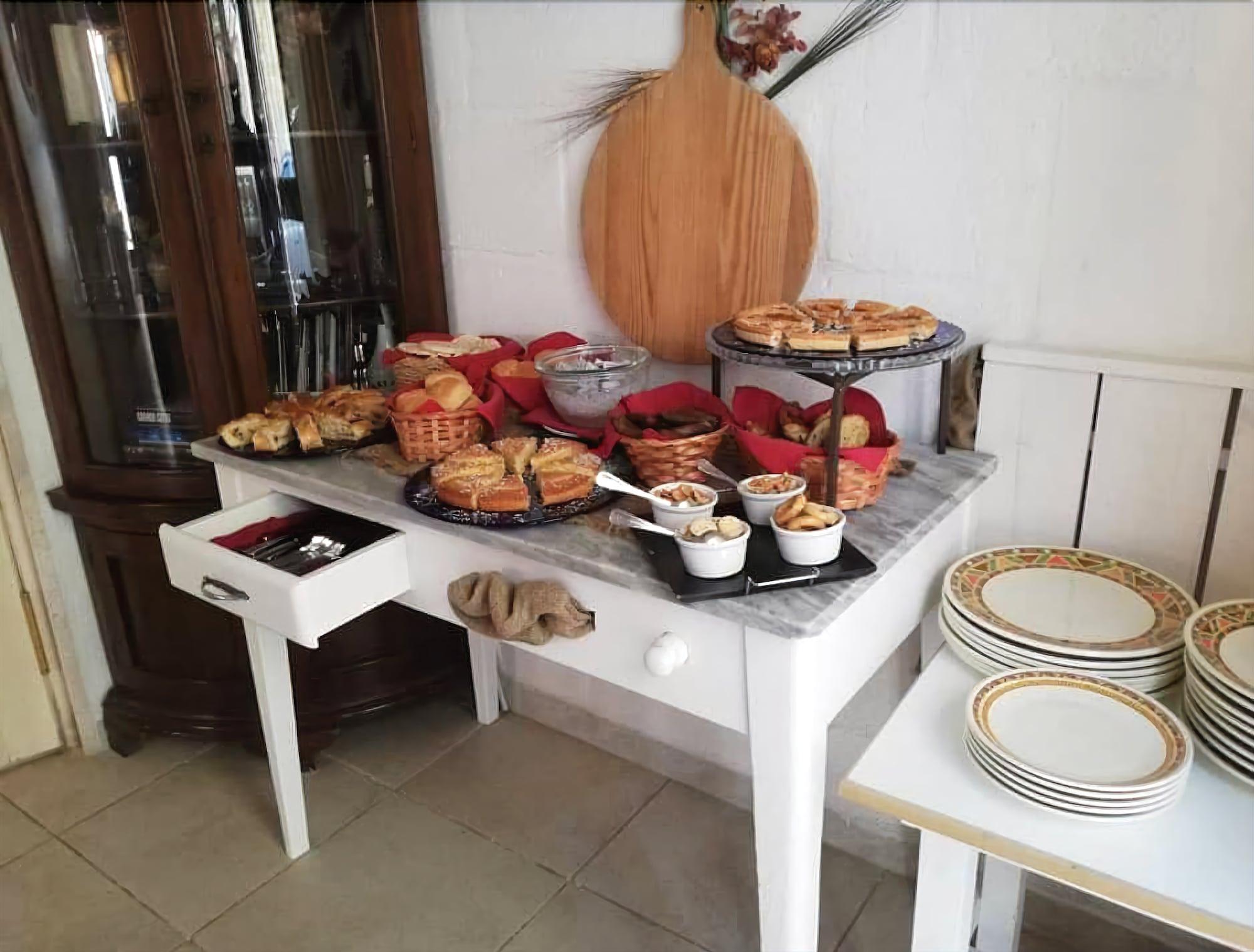 Donna Domenica Boutique Suites