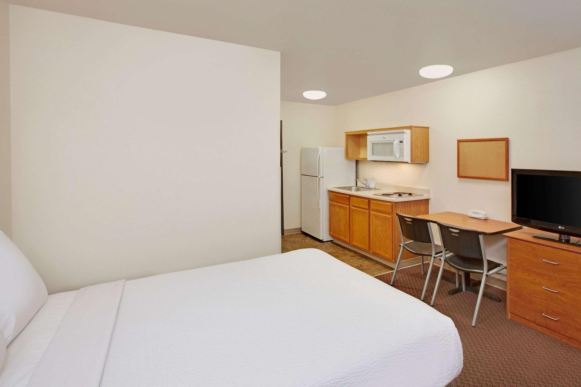 Woodspring Suites Texas City