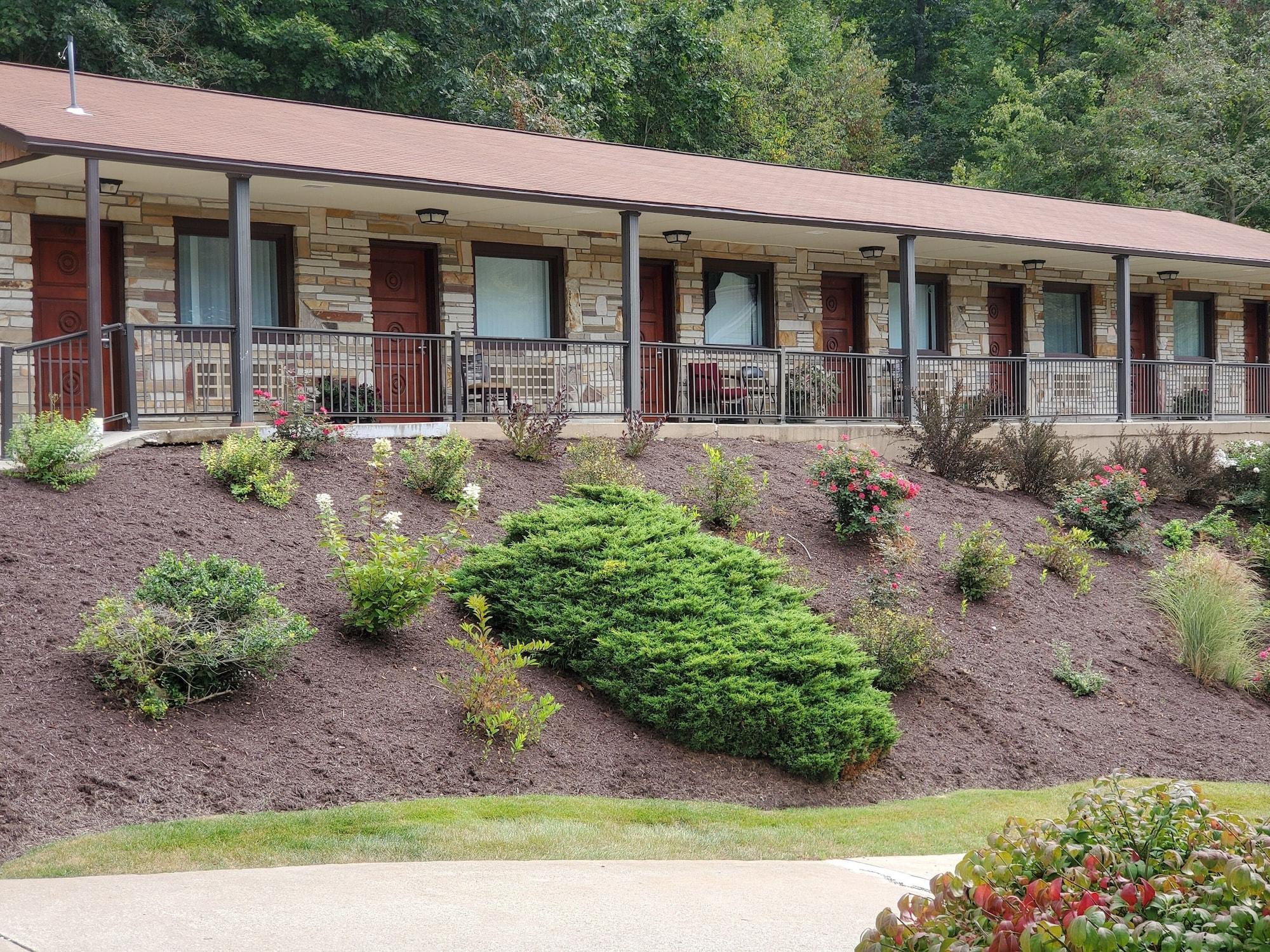 Jefferson Hills Motel image