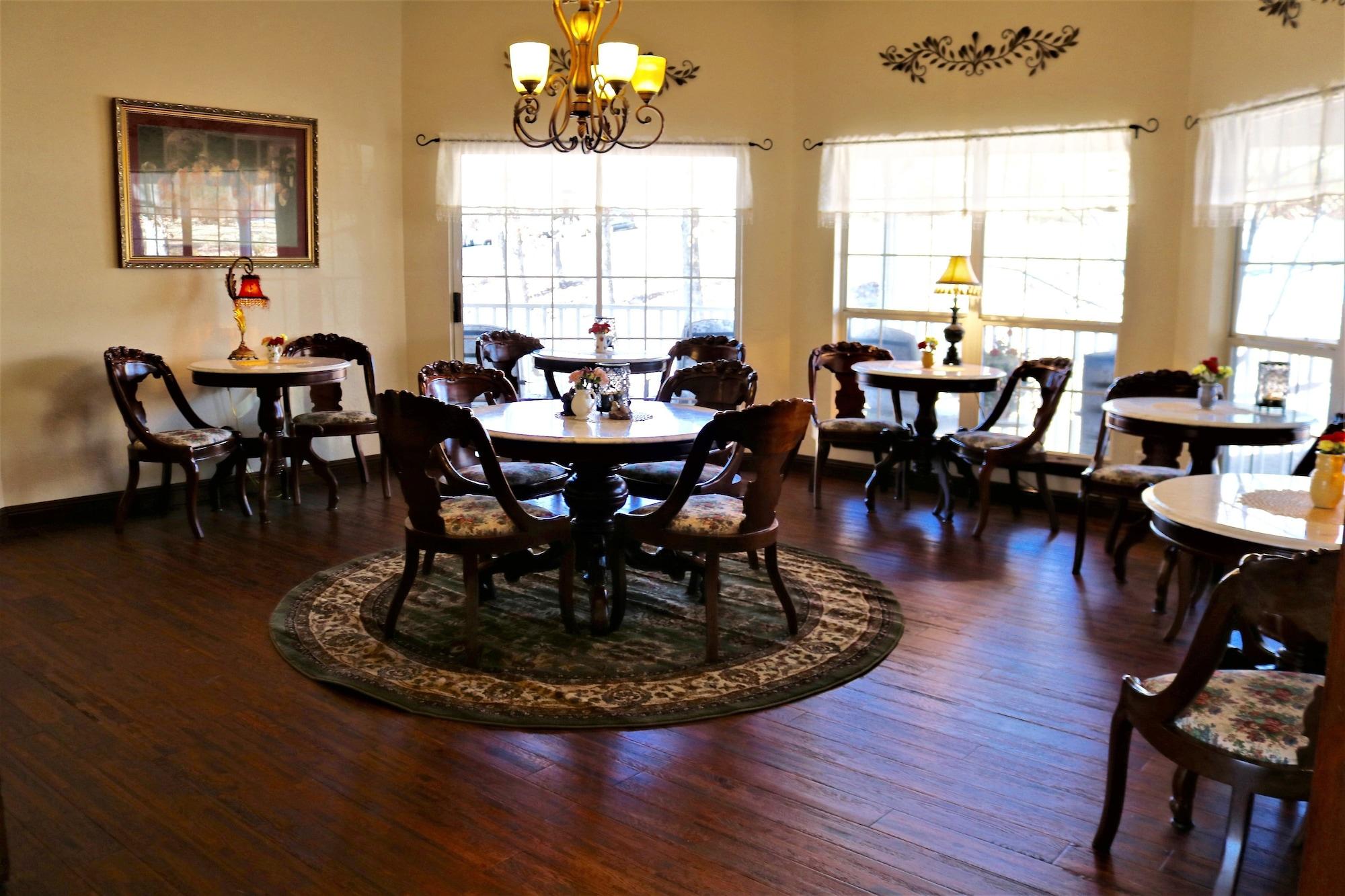 Bradford House Bed & Breakfast