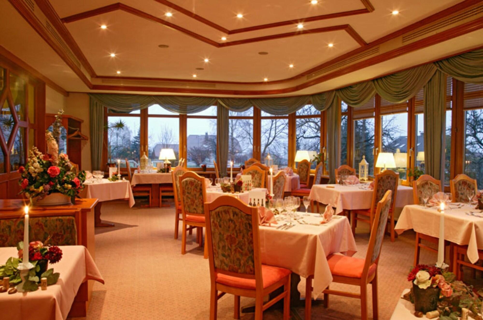Hotel Schwarzwald Sonnenhof