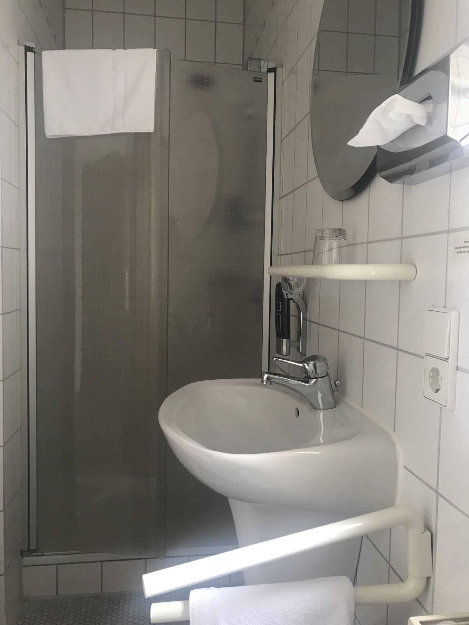 Garni-Hotel Adler