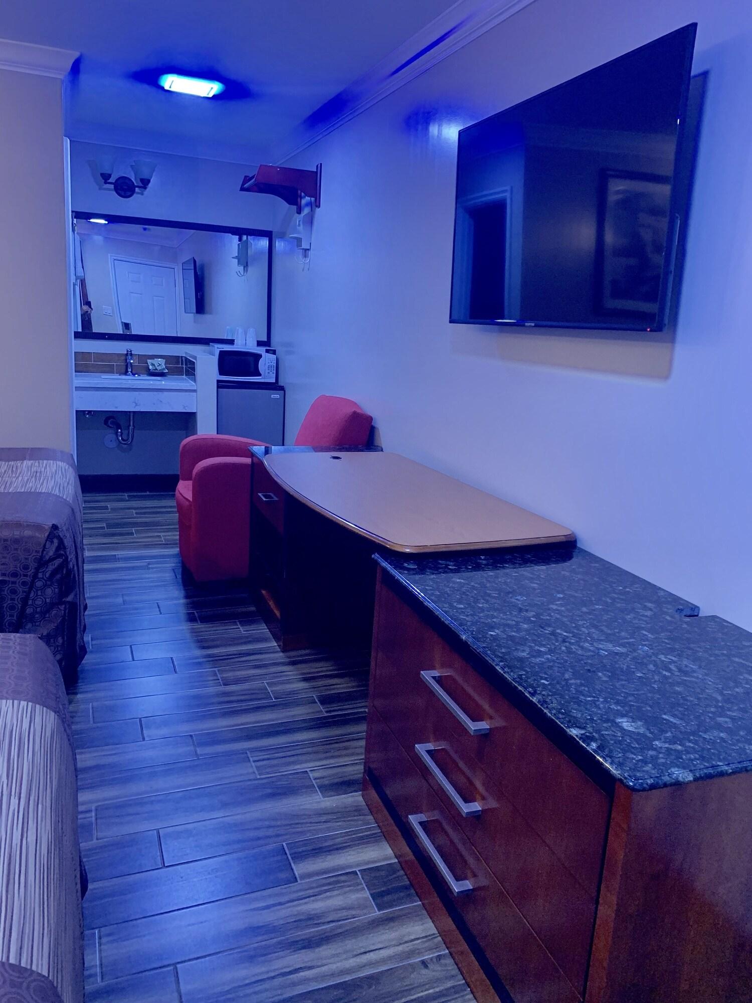 Mesa Motel